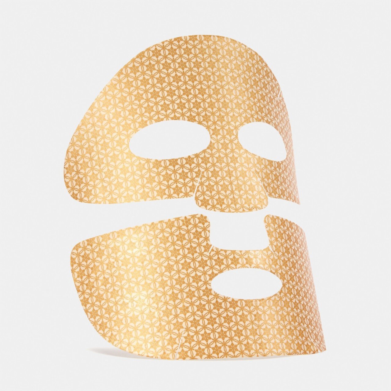 Обновляющие тканевые маски с концентрированным женьшенем Sulwhasoo