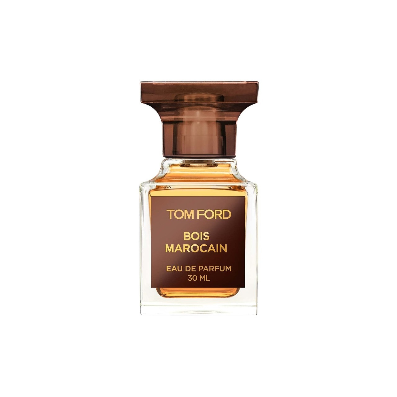 Парфюмированная вода Bois Marocain с древесным ароматом, 100 мл Tom Ford