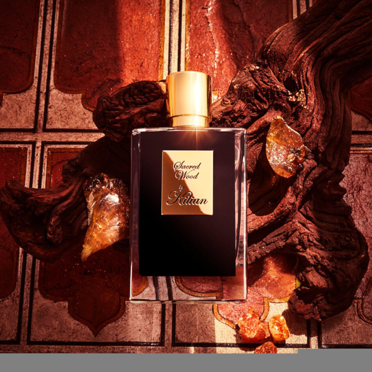 Sacred Wood Eau de Parfum KILIAN Paris