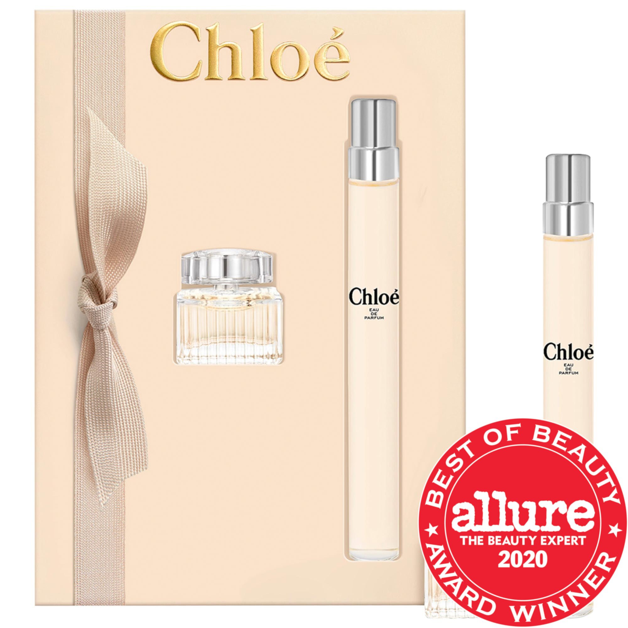 Chloe Eau de Parfum Set Chloe