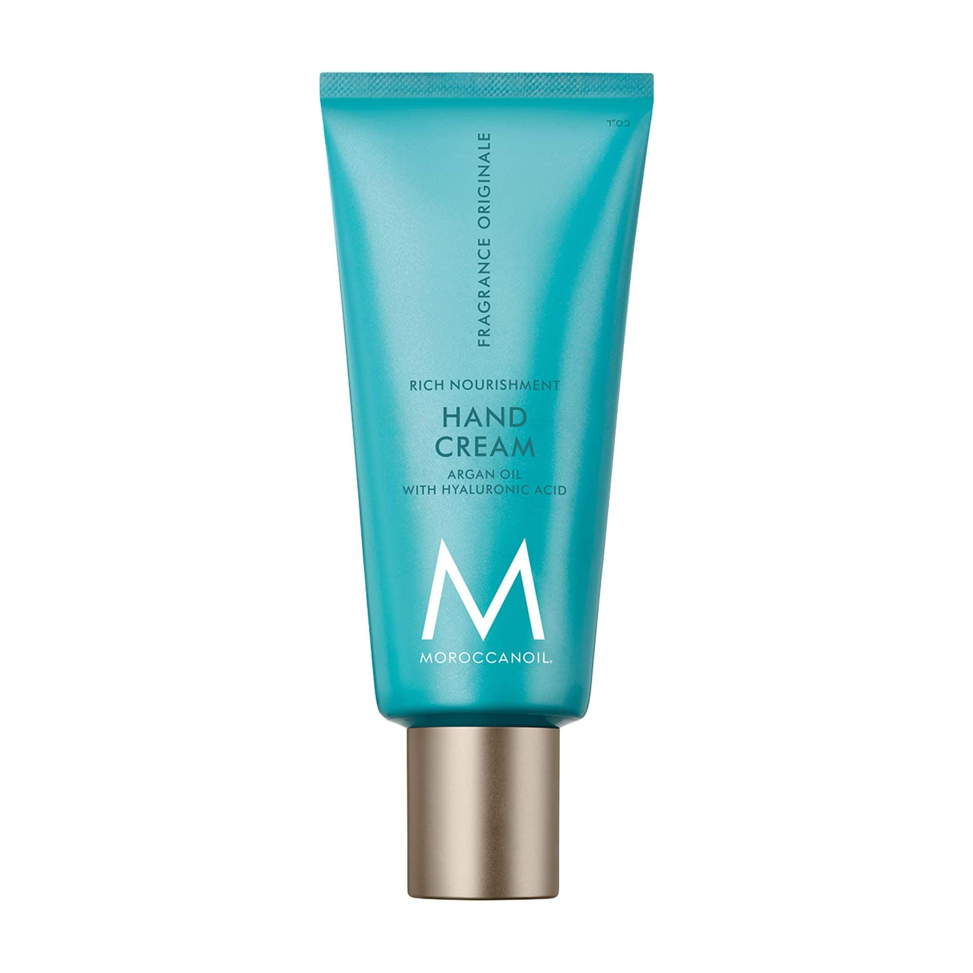 Hand Cream Moroccanoil