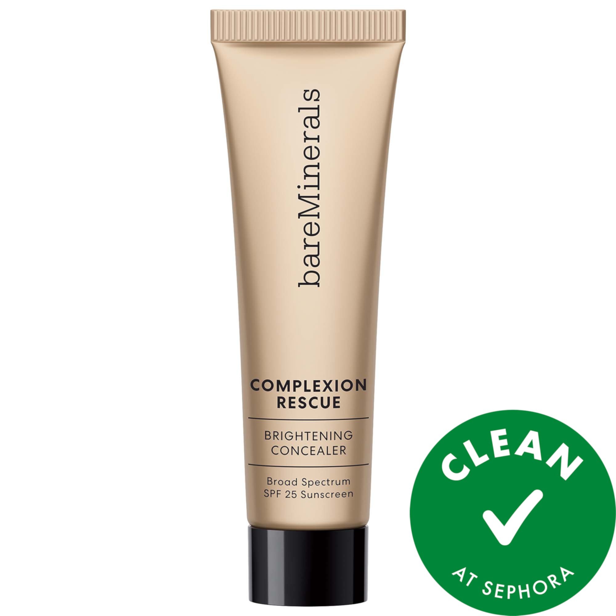 COMPLEXION RESCUE® Осветляющий корректор под глазами SPF 25 BareMinerals