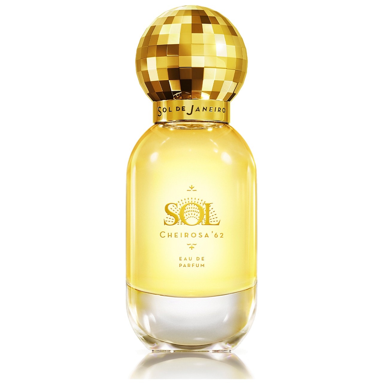 SOL Cheirosa '62 Eau de Parfum Sol de Janeiro