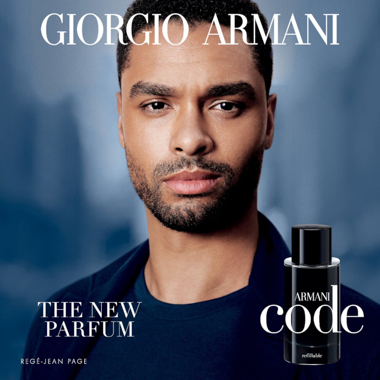 Armani Code Parfum Armani Beauty