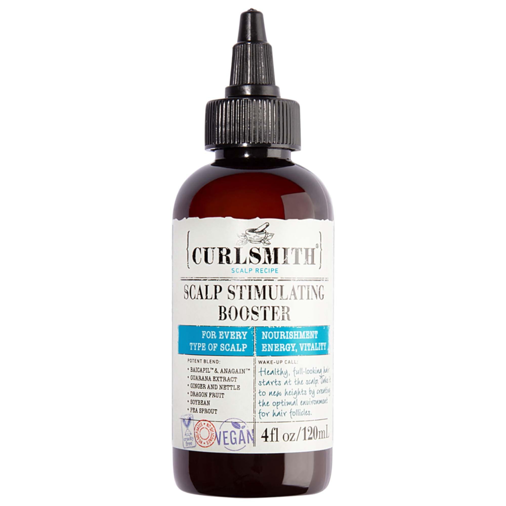 Scalp Stimulating Booster Curlsmith