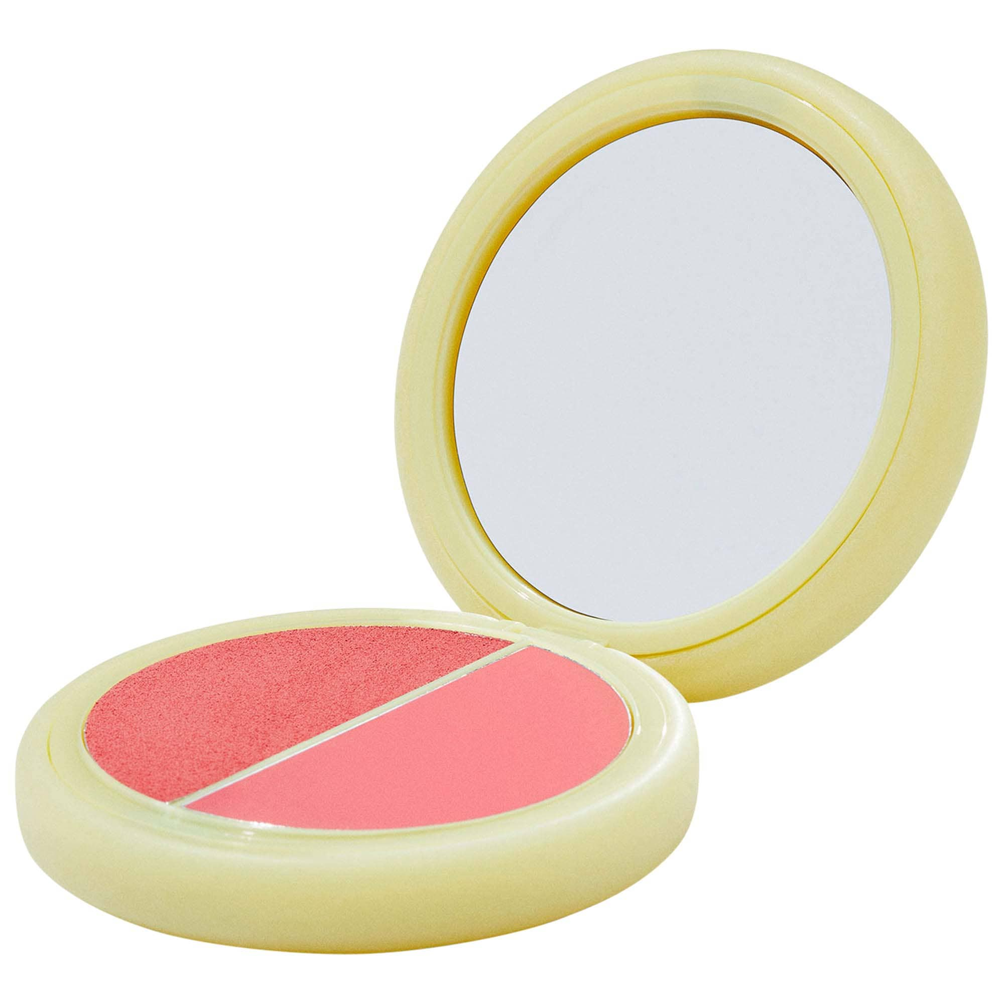 Solar Tint Cream Blush Duo SIMIHAZE BEAUTY