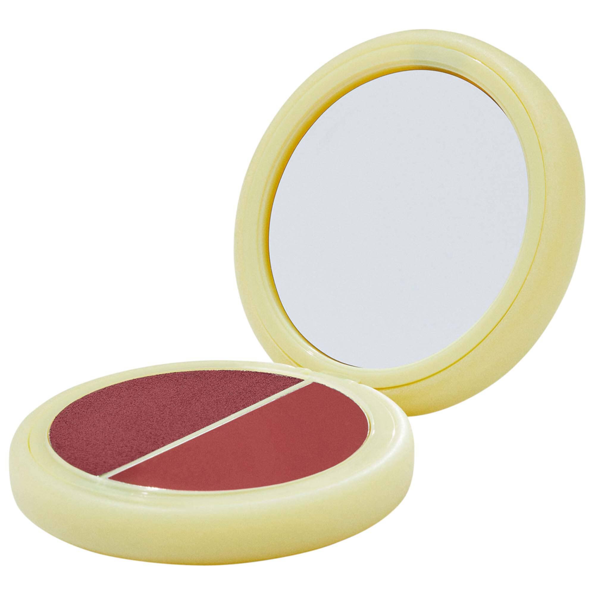 Solar Tint Cream Blush Duo SIMIHAZE BEAUTY