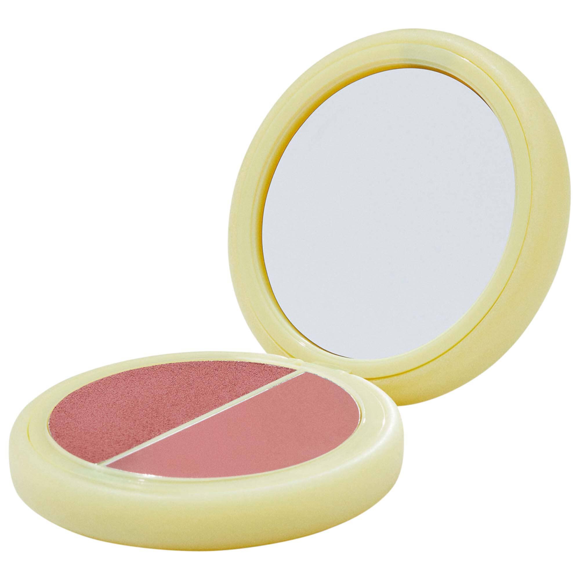 Solar Tint Cream Blush Duo SIMIHAZE BEAUTY