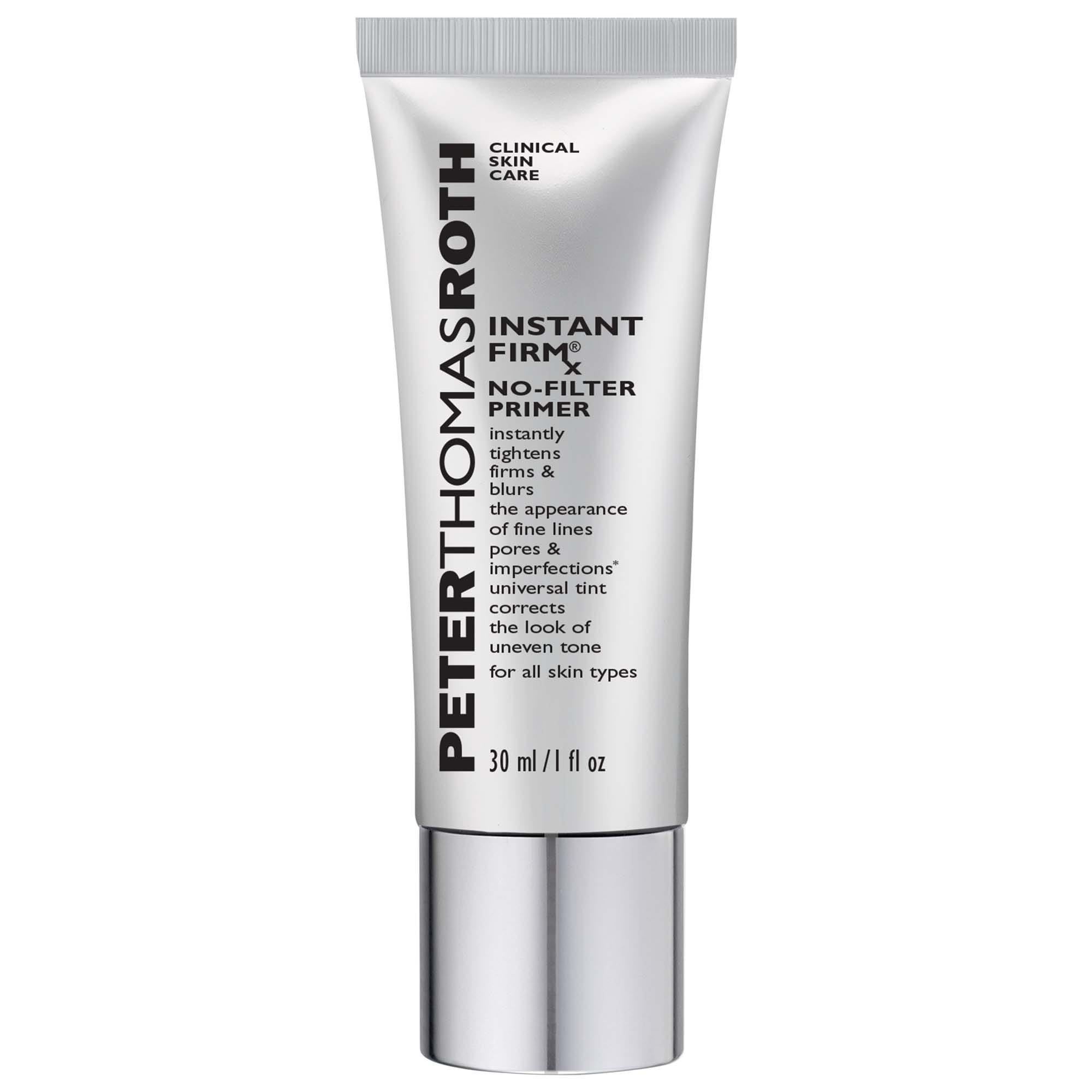 Мгновенный праймер без фильтра FIRMx® Peter Thomas Roth