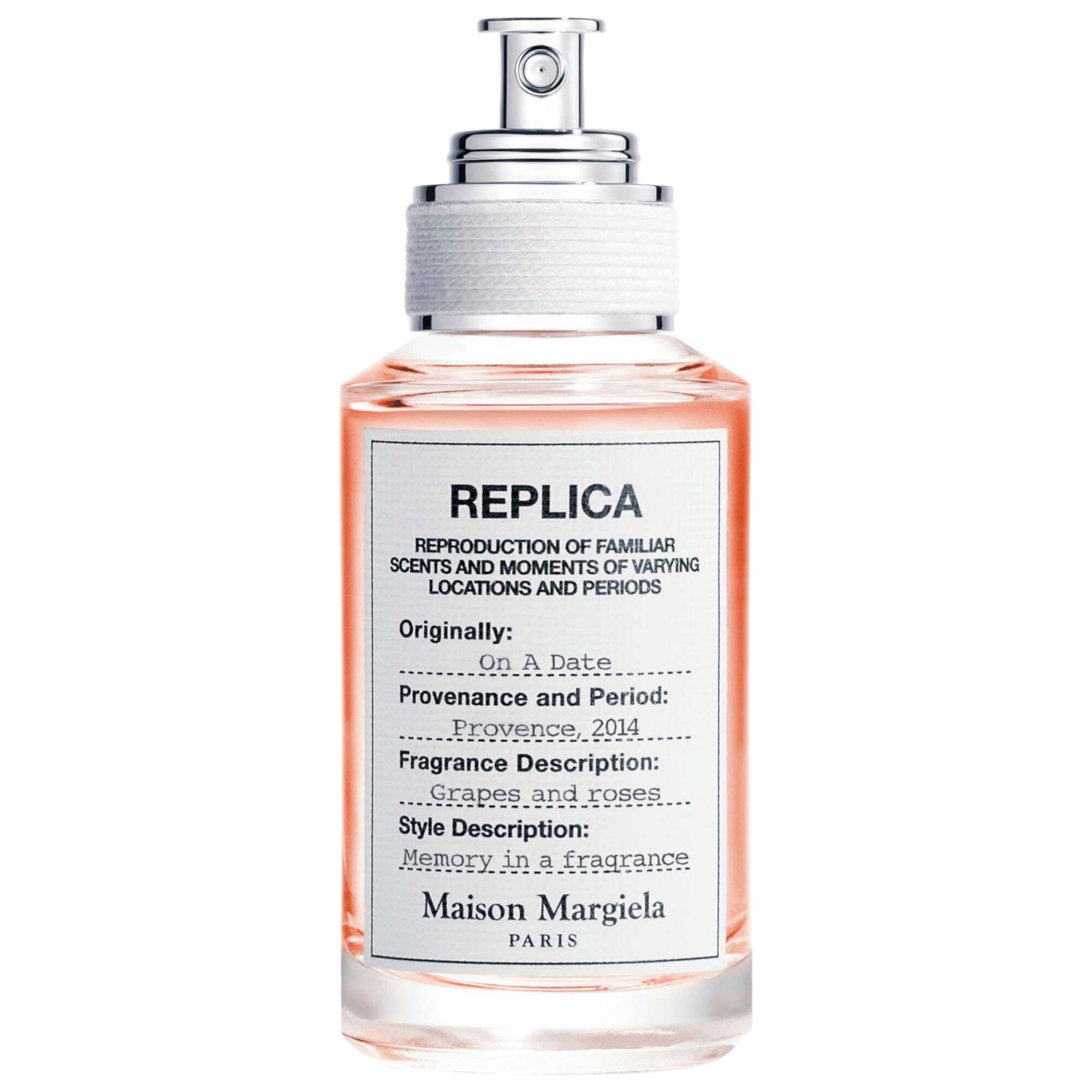 'REPLICA’ On A Date Eau de Toilette Maison Margiela