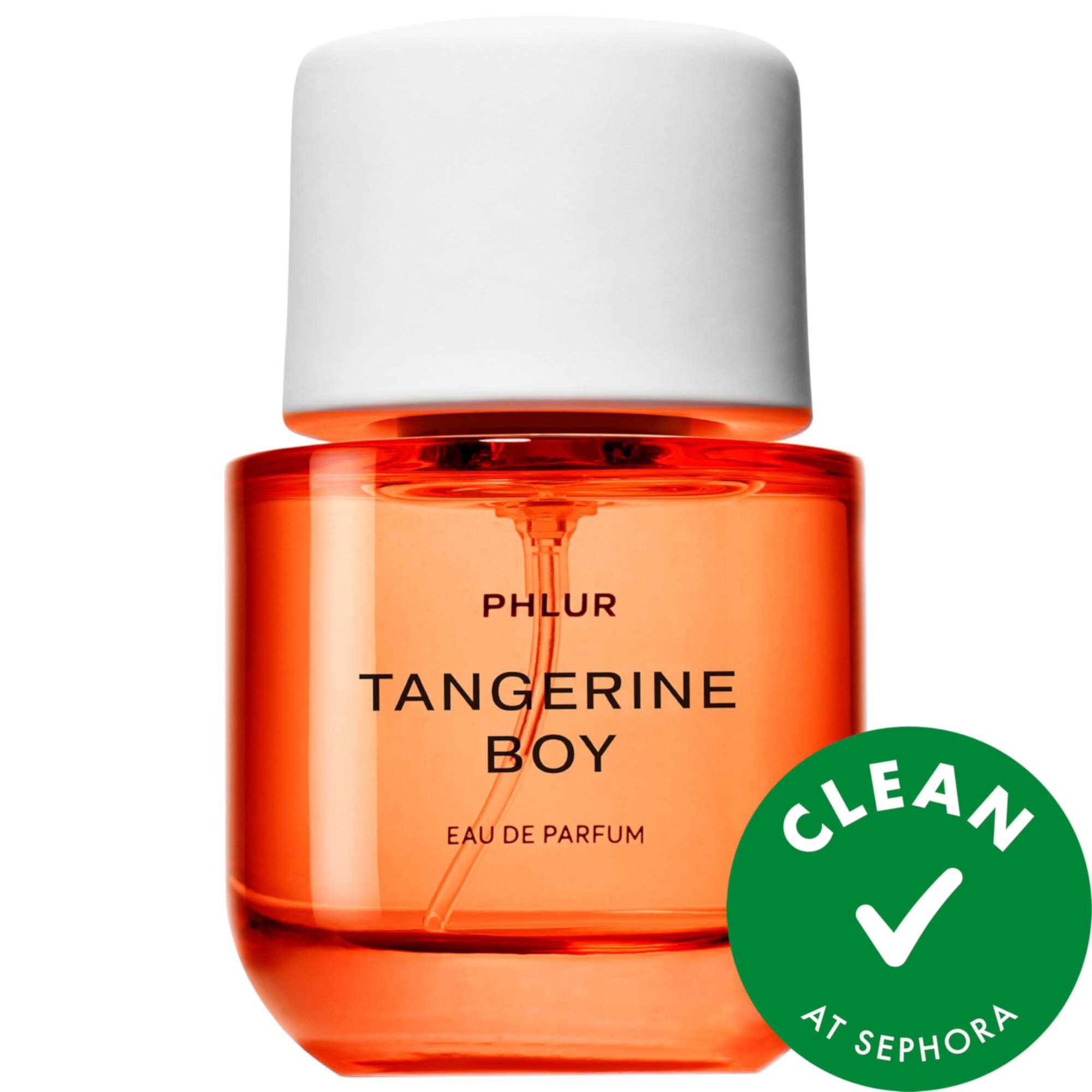 Tangerine Boy Eau de Parfum PHLUR