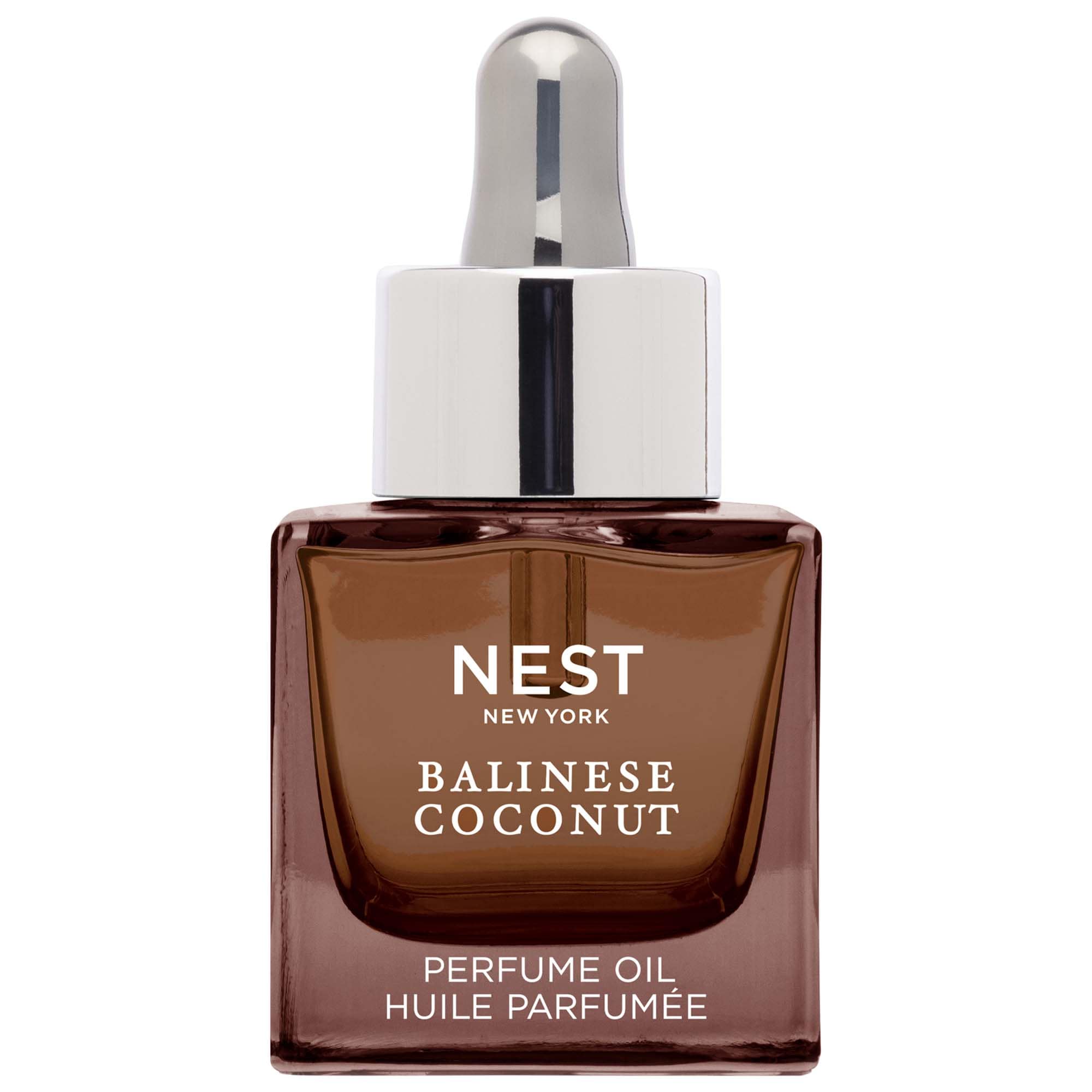 Balinese Coconut Perfume Oil Nest New York