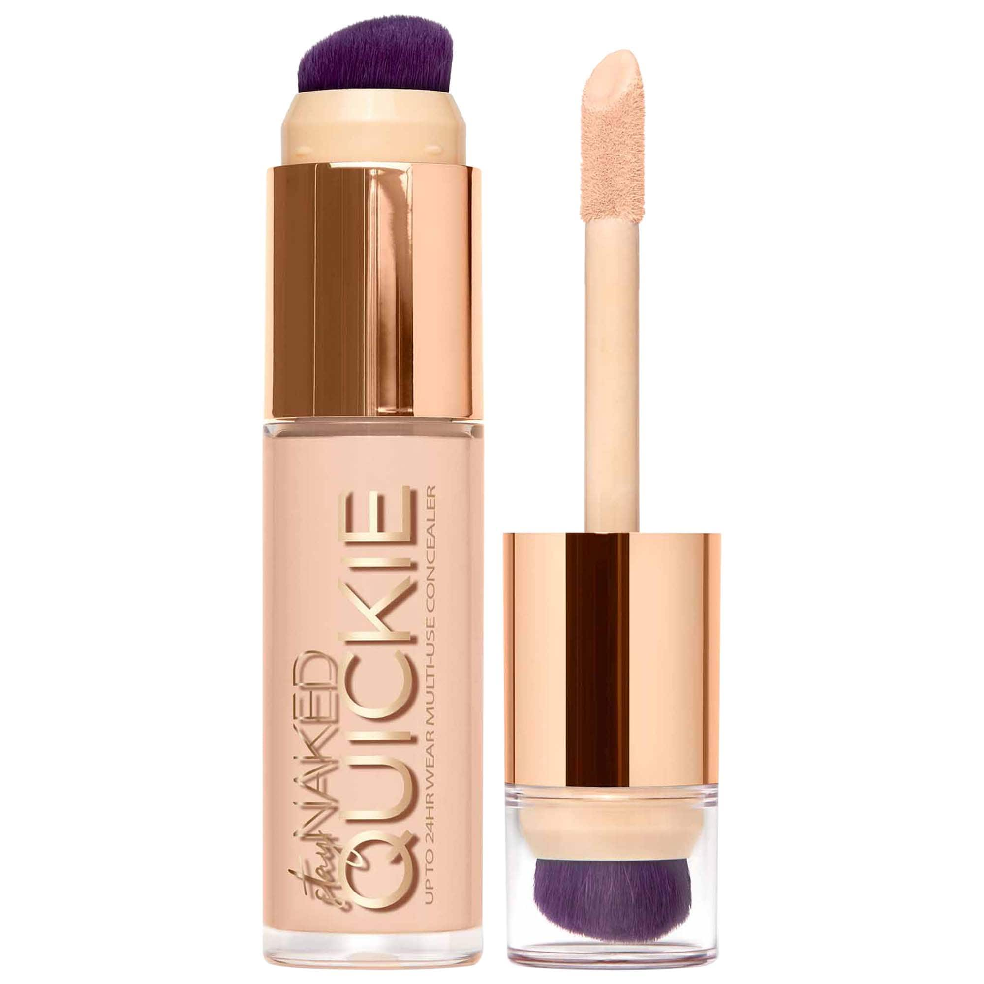 Водостойкий консилер полного покрытия Quickie 24HR Urban Decay