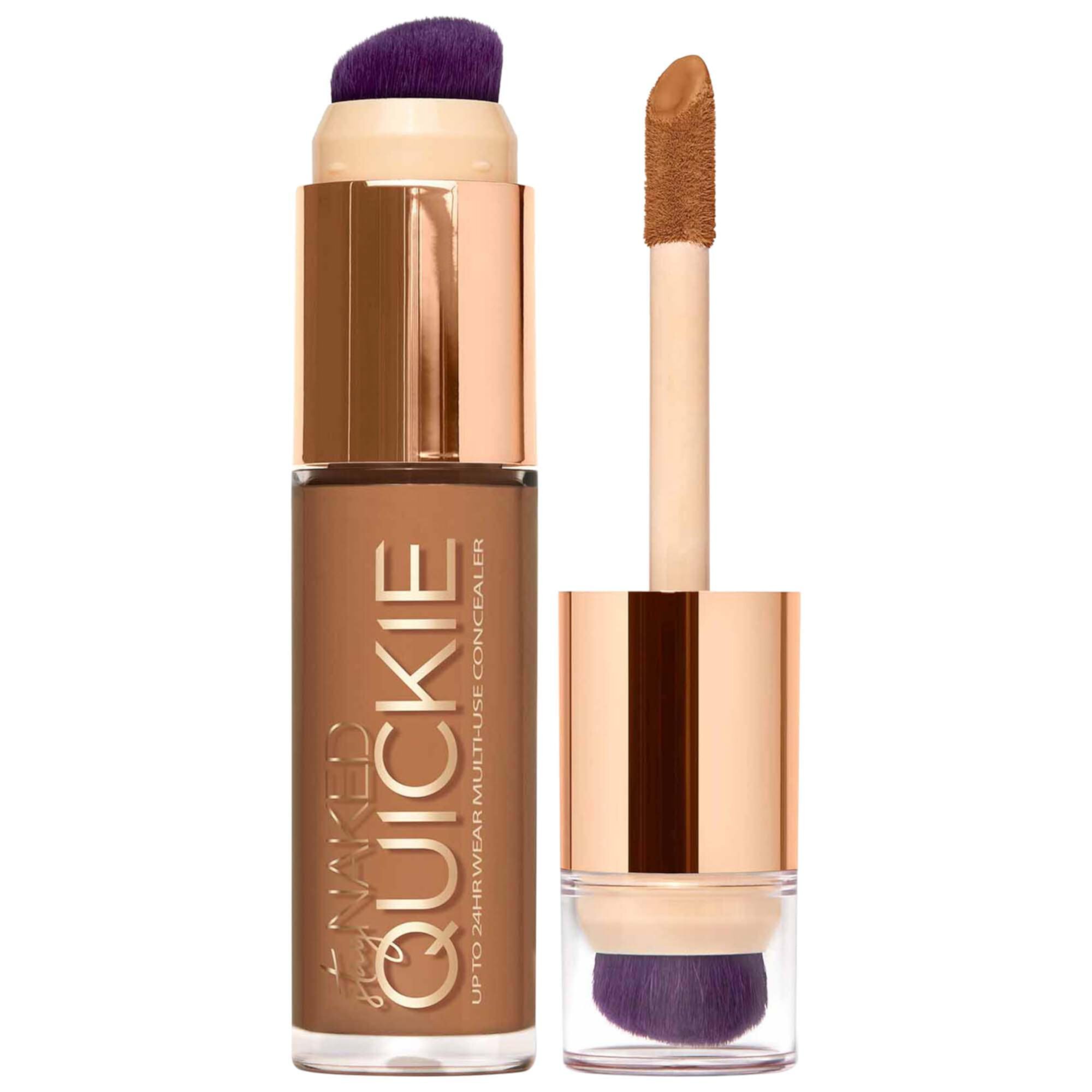 Водостойкий консилер полного покрытия Quickie 24HR Urban Decay