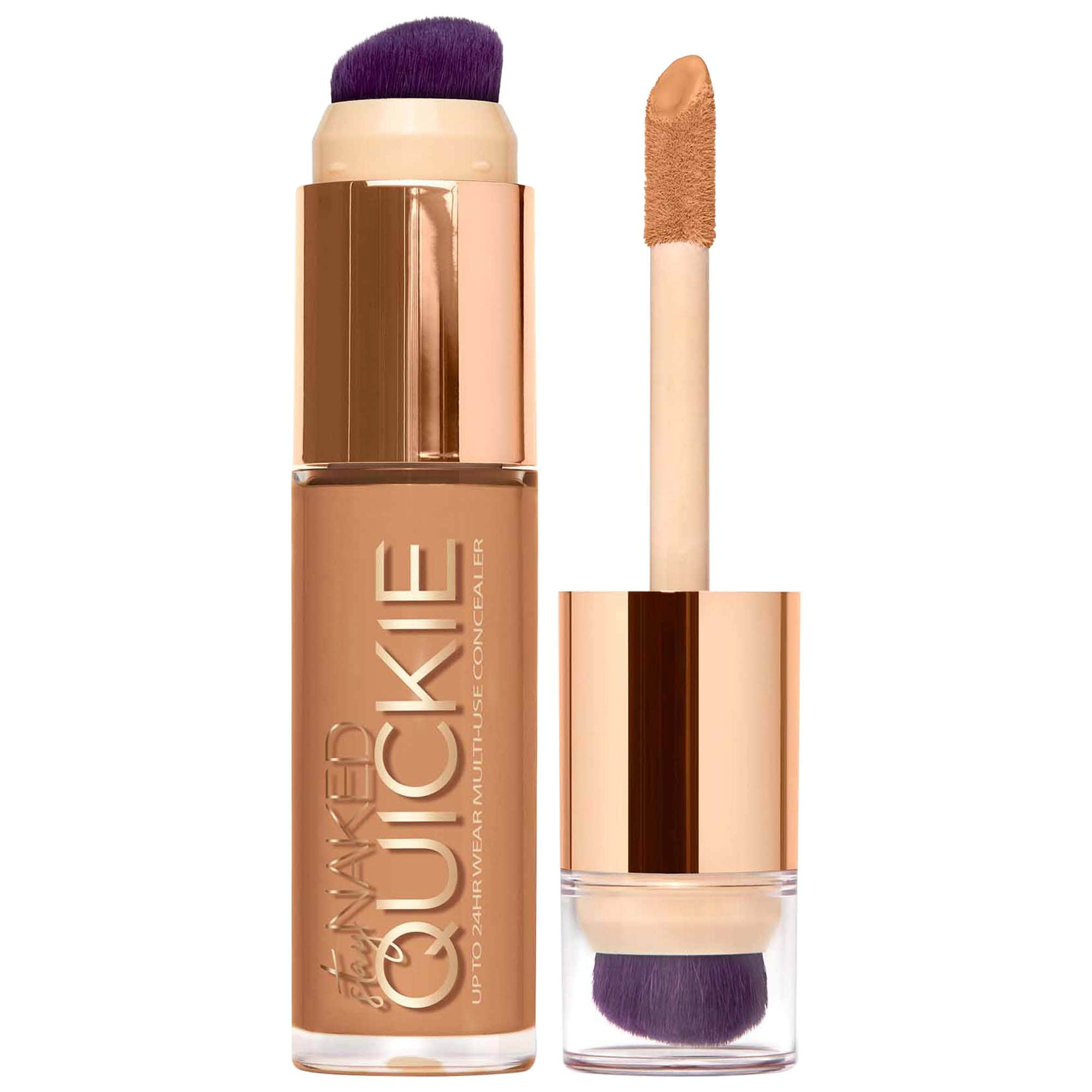 Водостойкий консилер полного покрытия Quickie 24HR Urban Decay