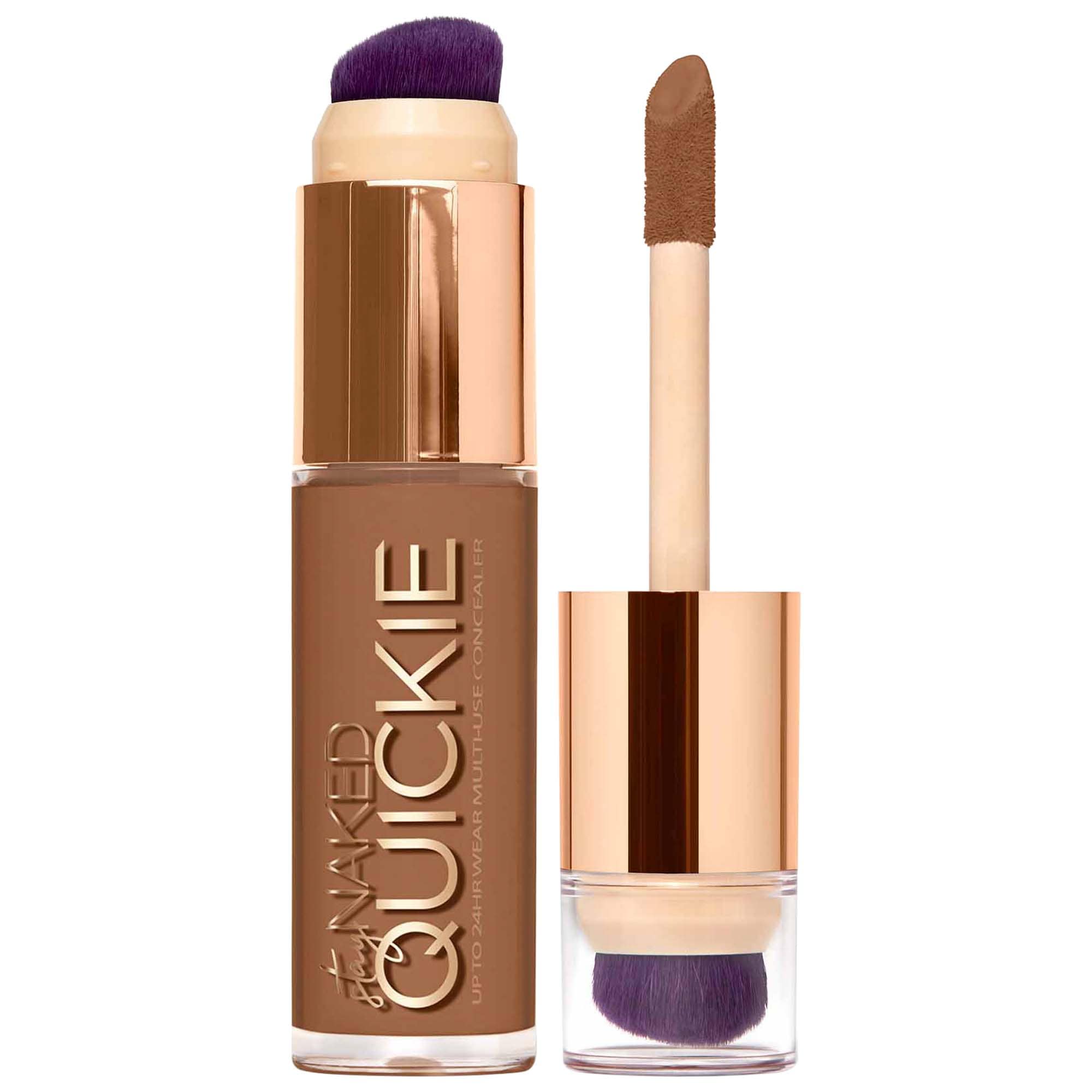 Водостойкий консилер полного покрытия Quickie 24HR Urban Decay