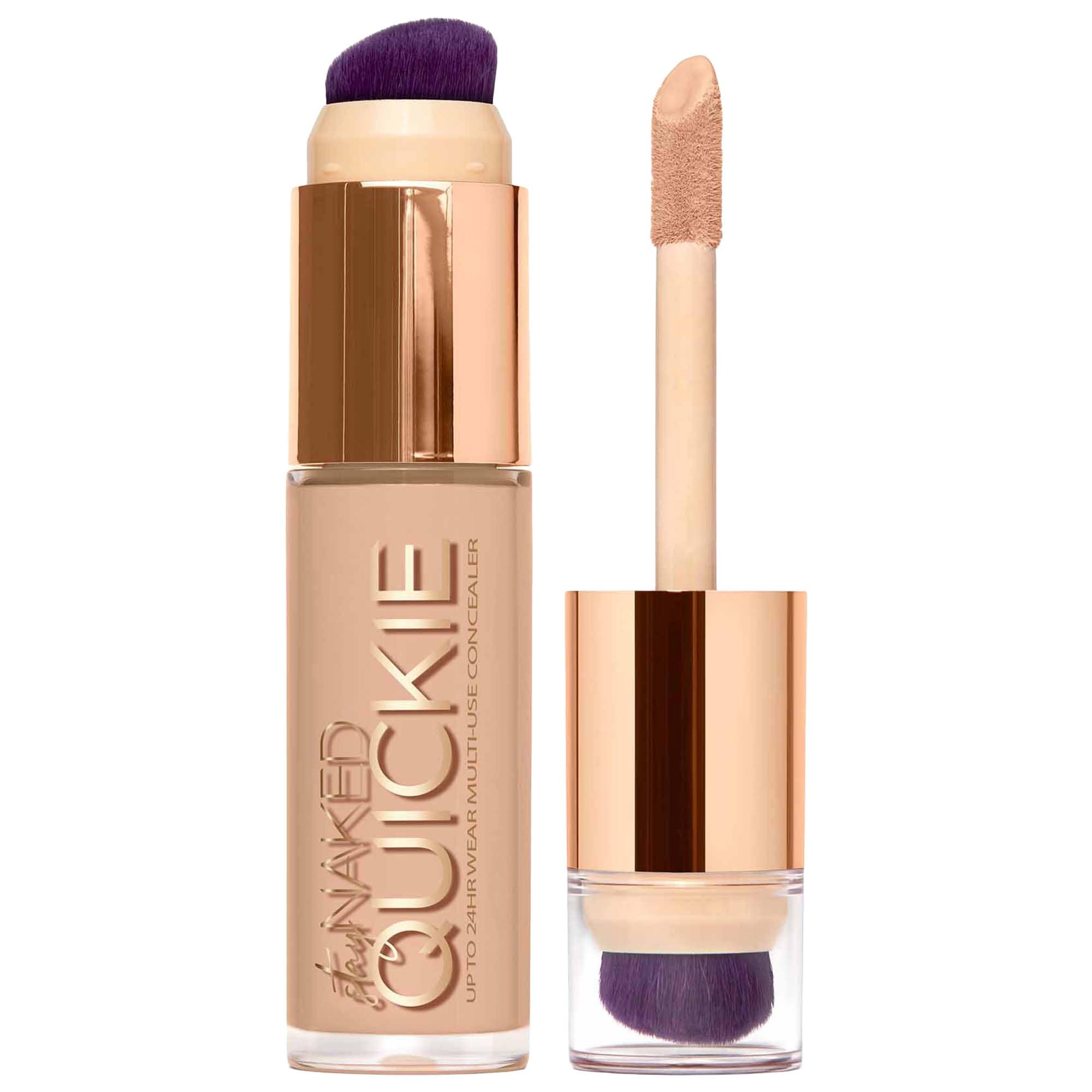 Водостойкий консилер полного покрытия Quickie 24HR Urban Decay