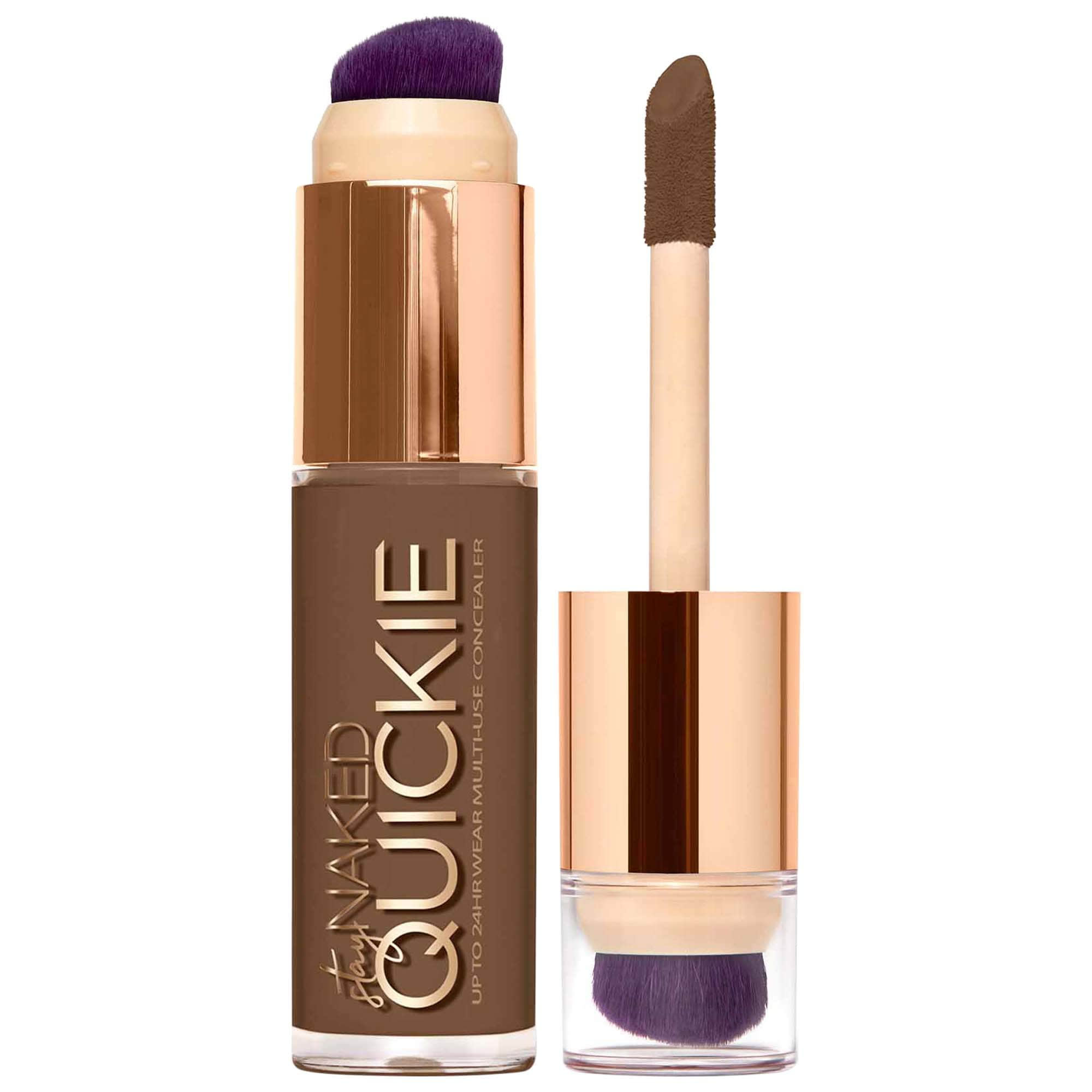 Водостойкий консилер полного покрытия Quickie 24HR Urban Decay