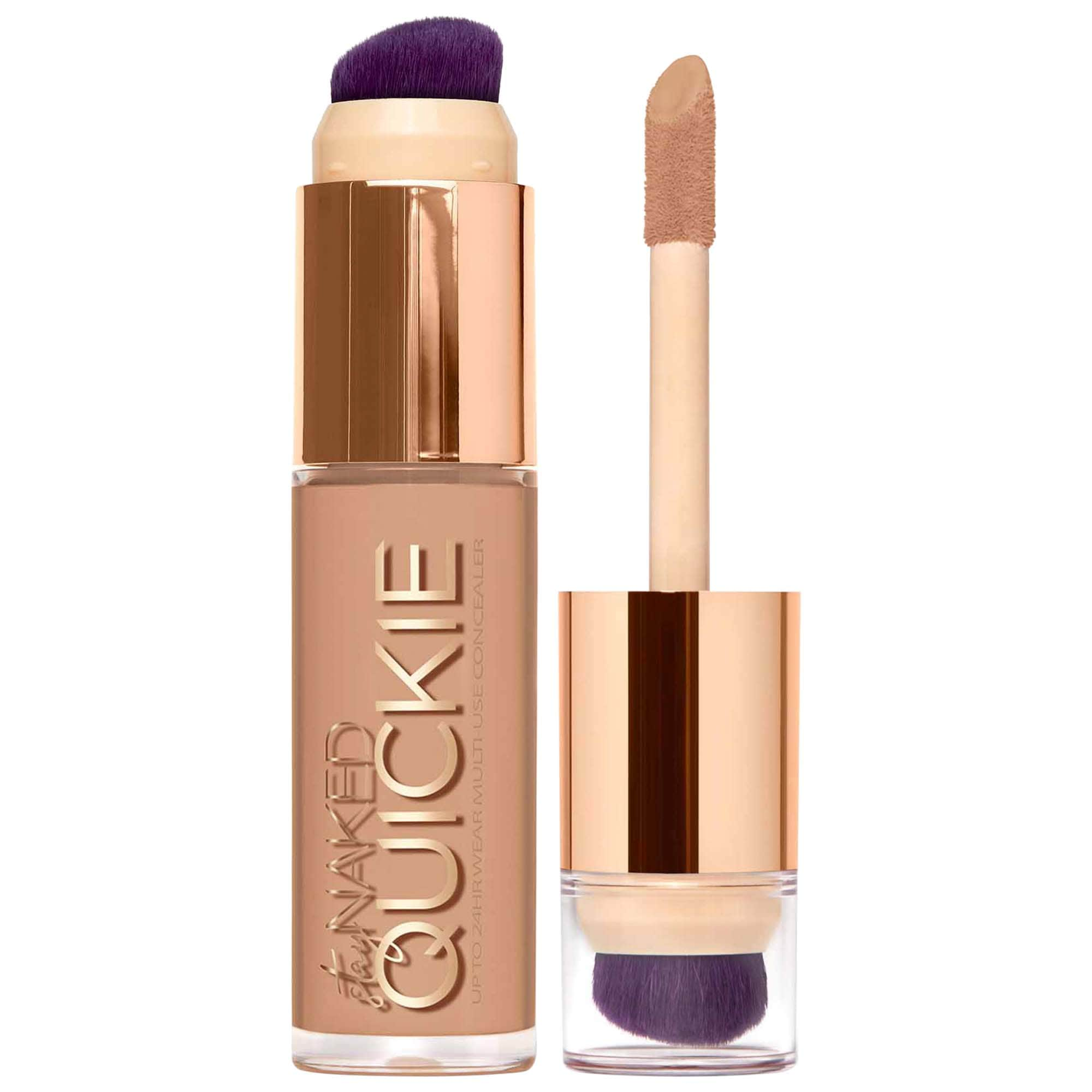 Водостойкий консилер полного покрытия Quickie 24HR Urban Decay