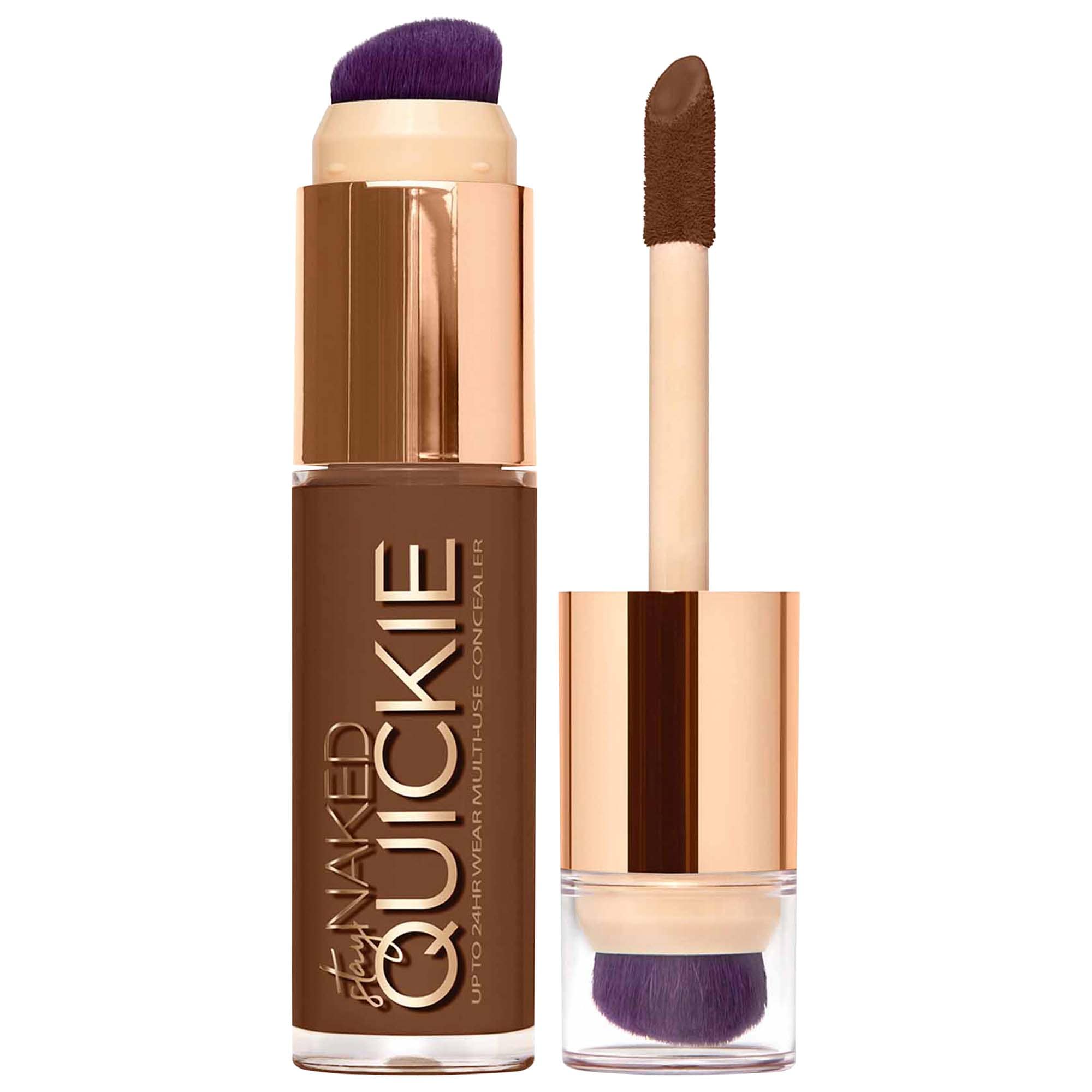 Водостойкий консилер полного покрытия Quickie 24HR Urban Decay