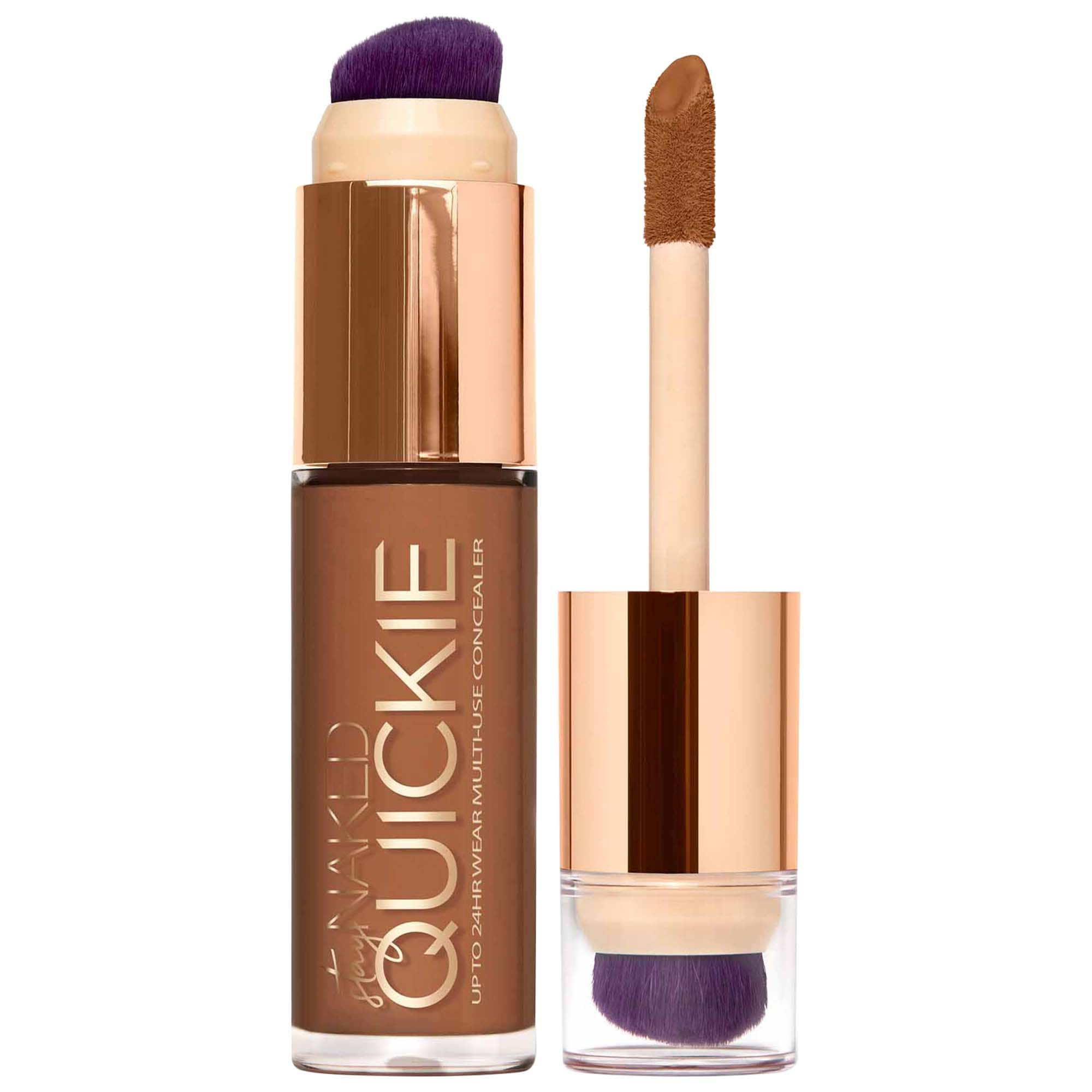 Водостойкий консилер полного покрытия Quickie 24HR Urban Decay