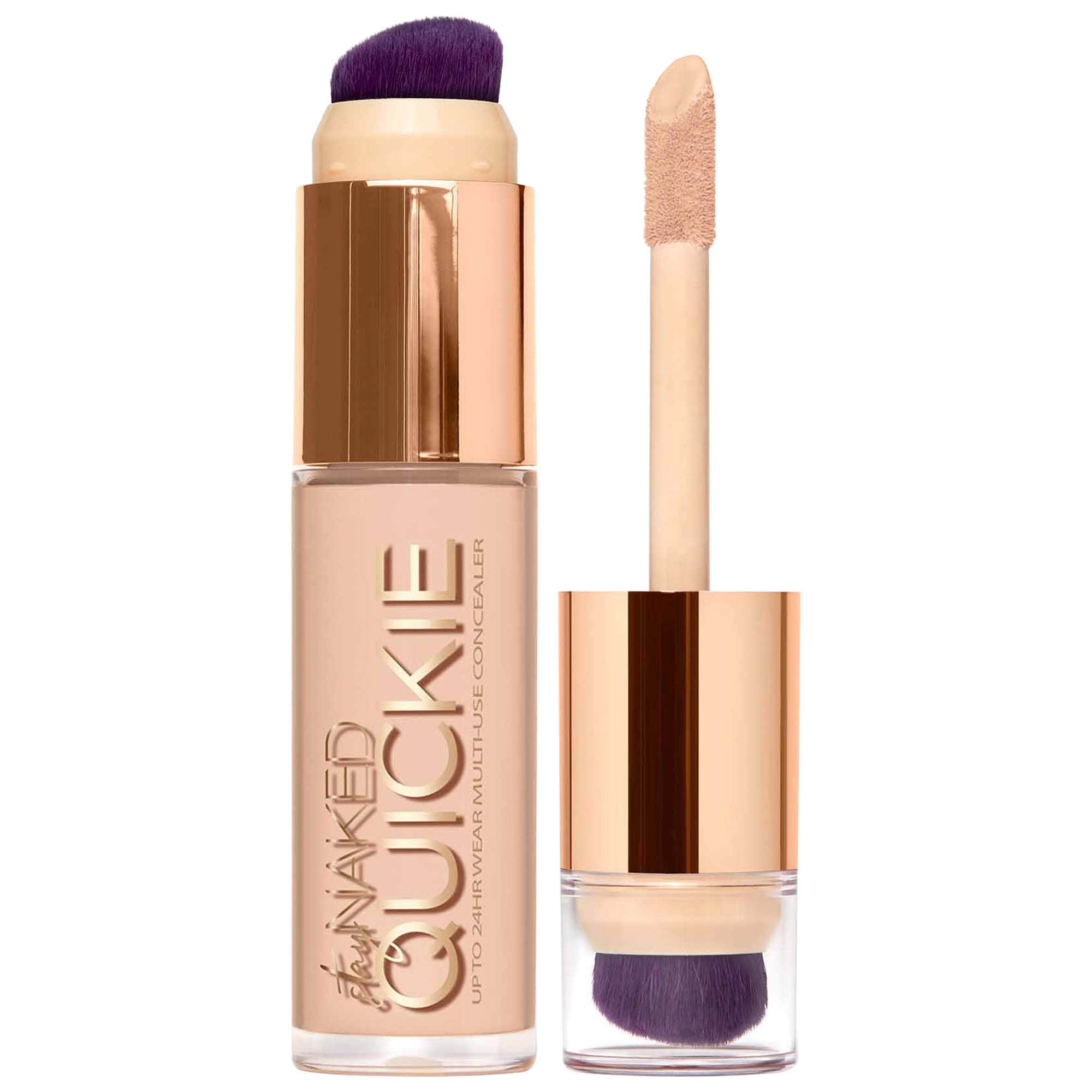 Водостойкий консилер полного покрытия Quickie 24HR Urban Decay