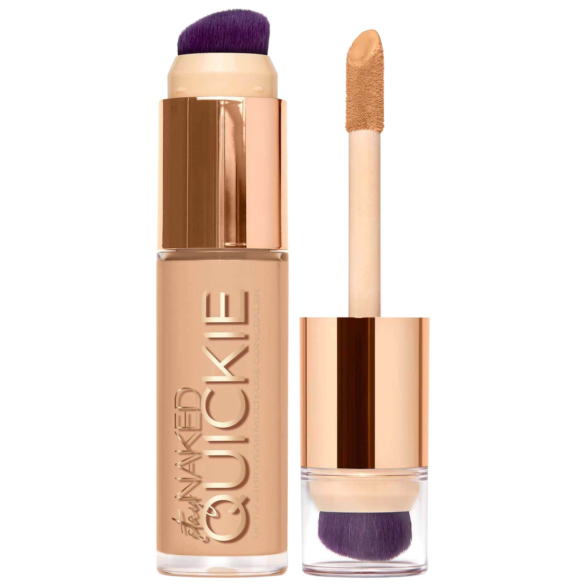 Водостойкий консилер полного покрытия Quickie 24HR Urban Decay