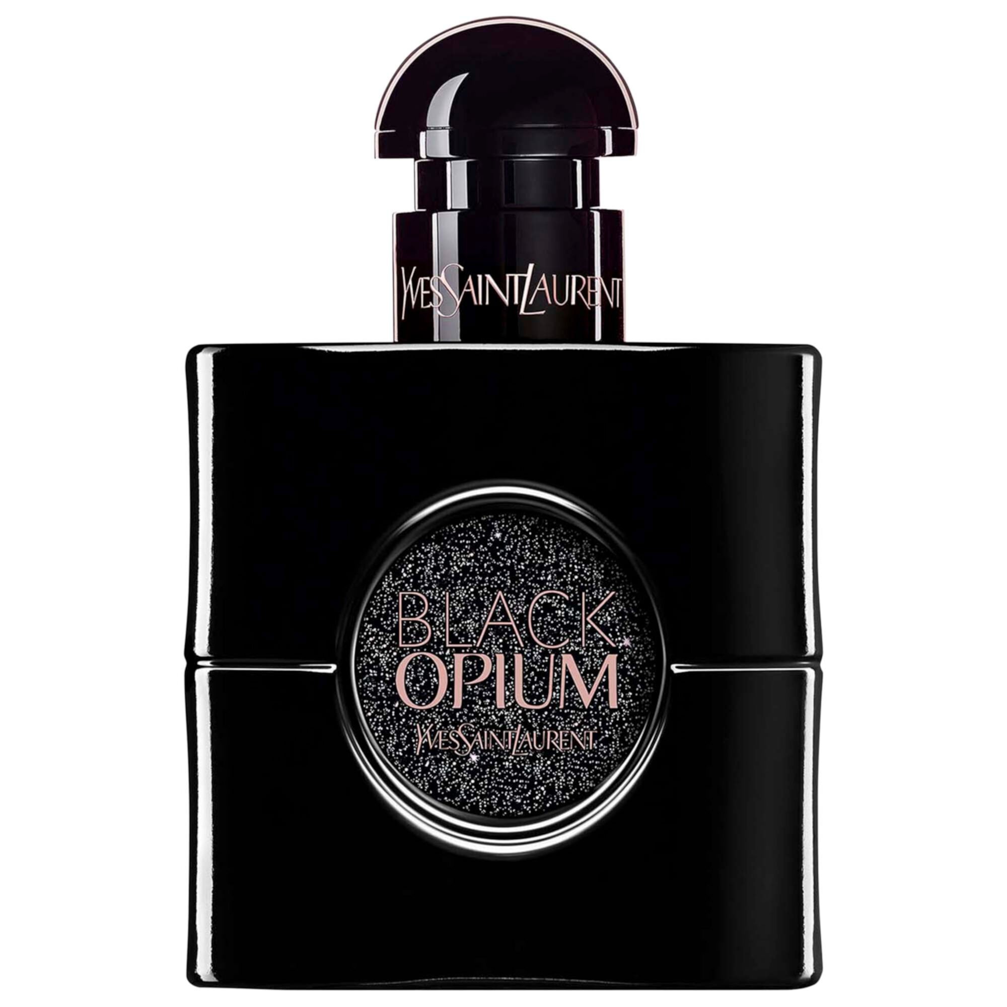 Black Opium Le Parfum Yves Saint Laurent