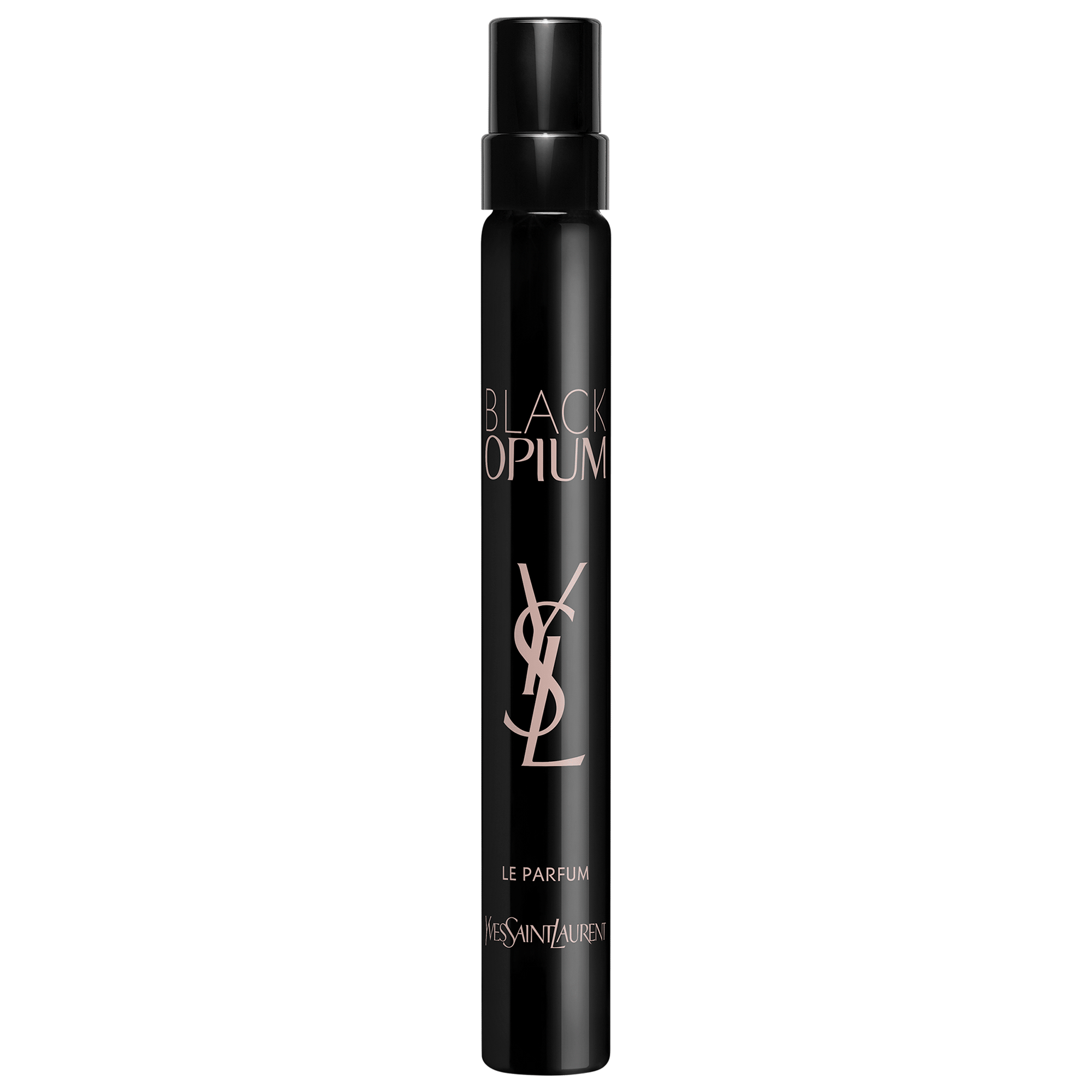 Black Opium Le Parfum Travel Spray Yves Saint Laurent