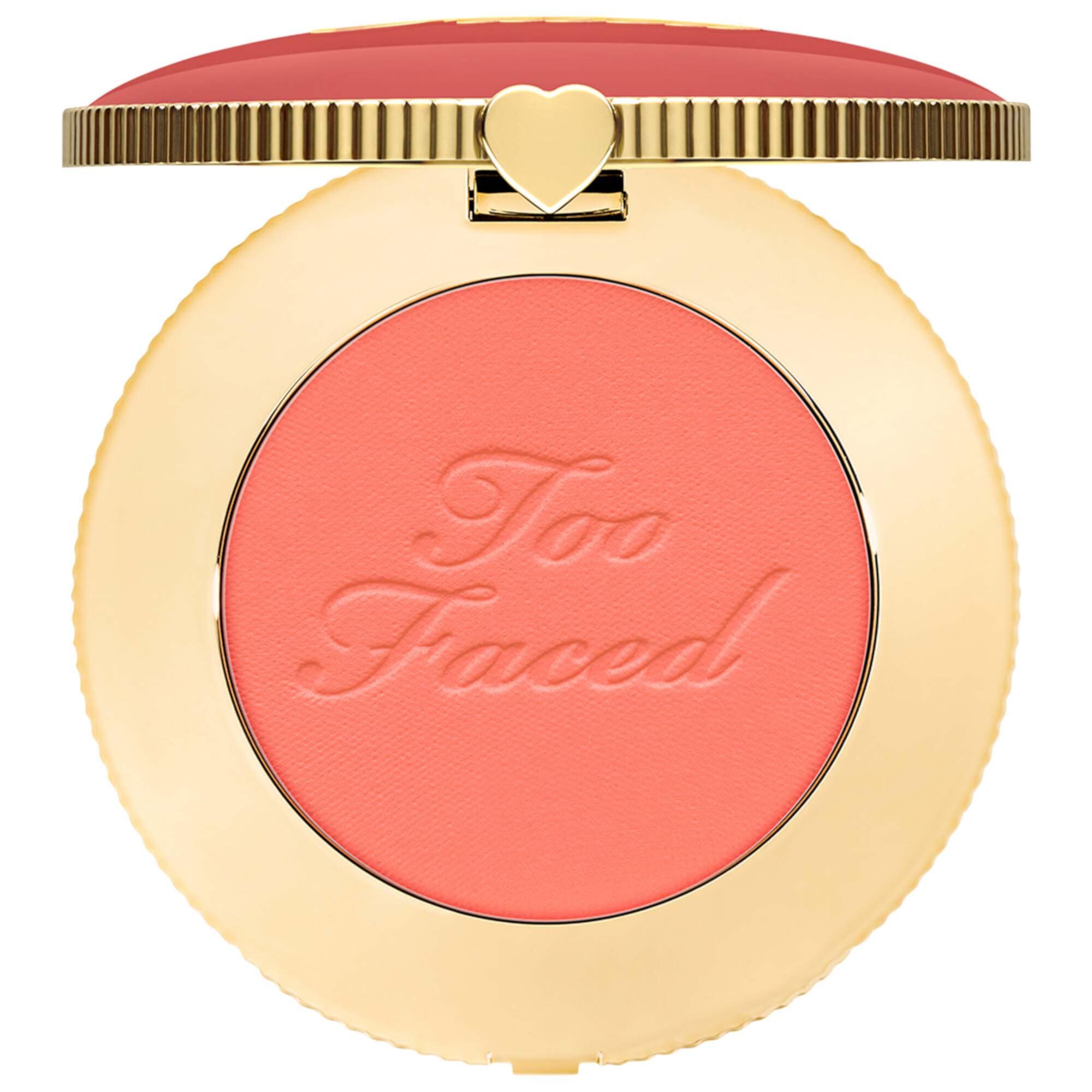 Cloud Crush Размытие Румян Too Faced