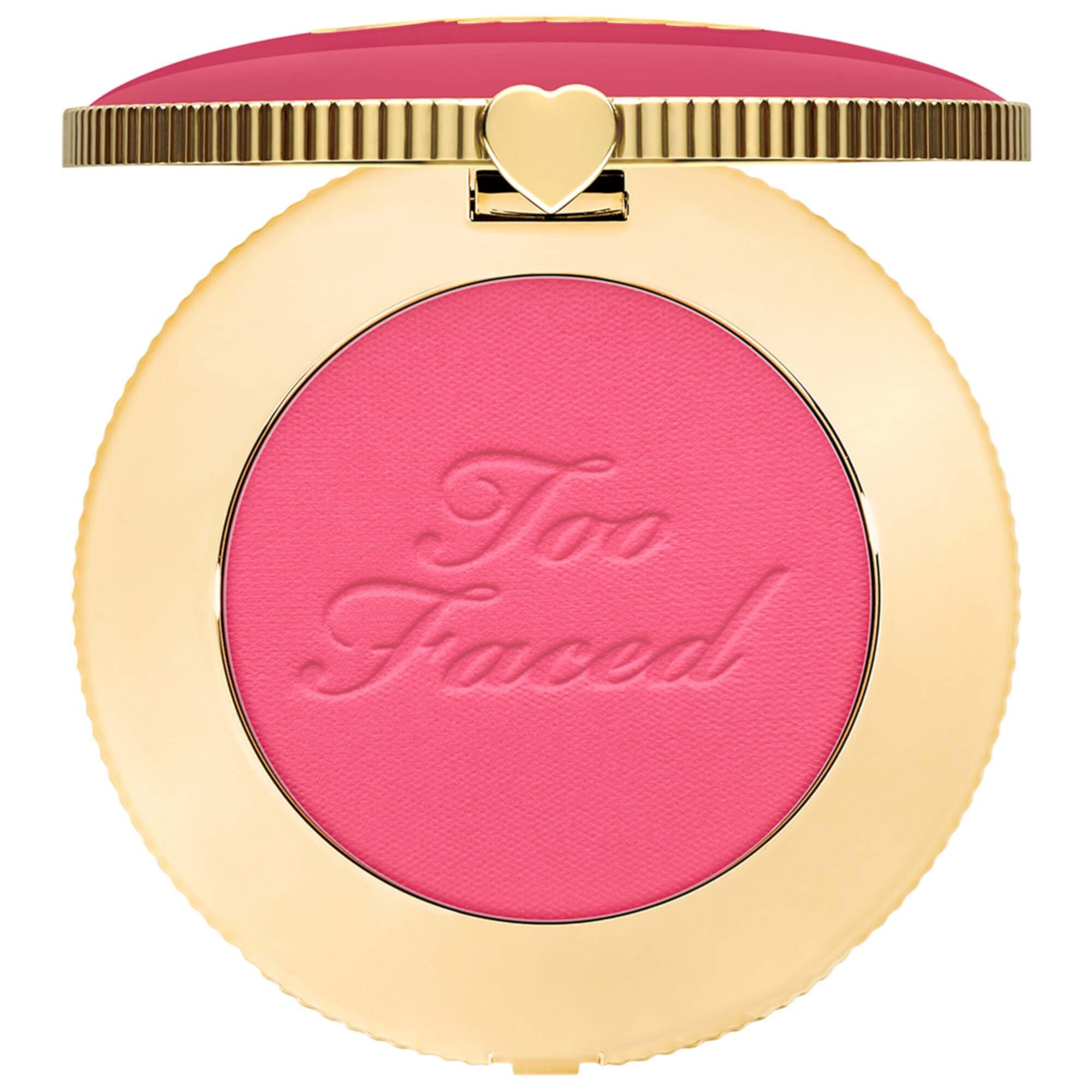 Cloud Crush Размытие Румян Too Faced