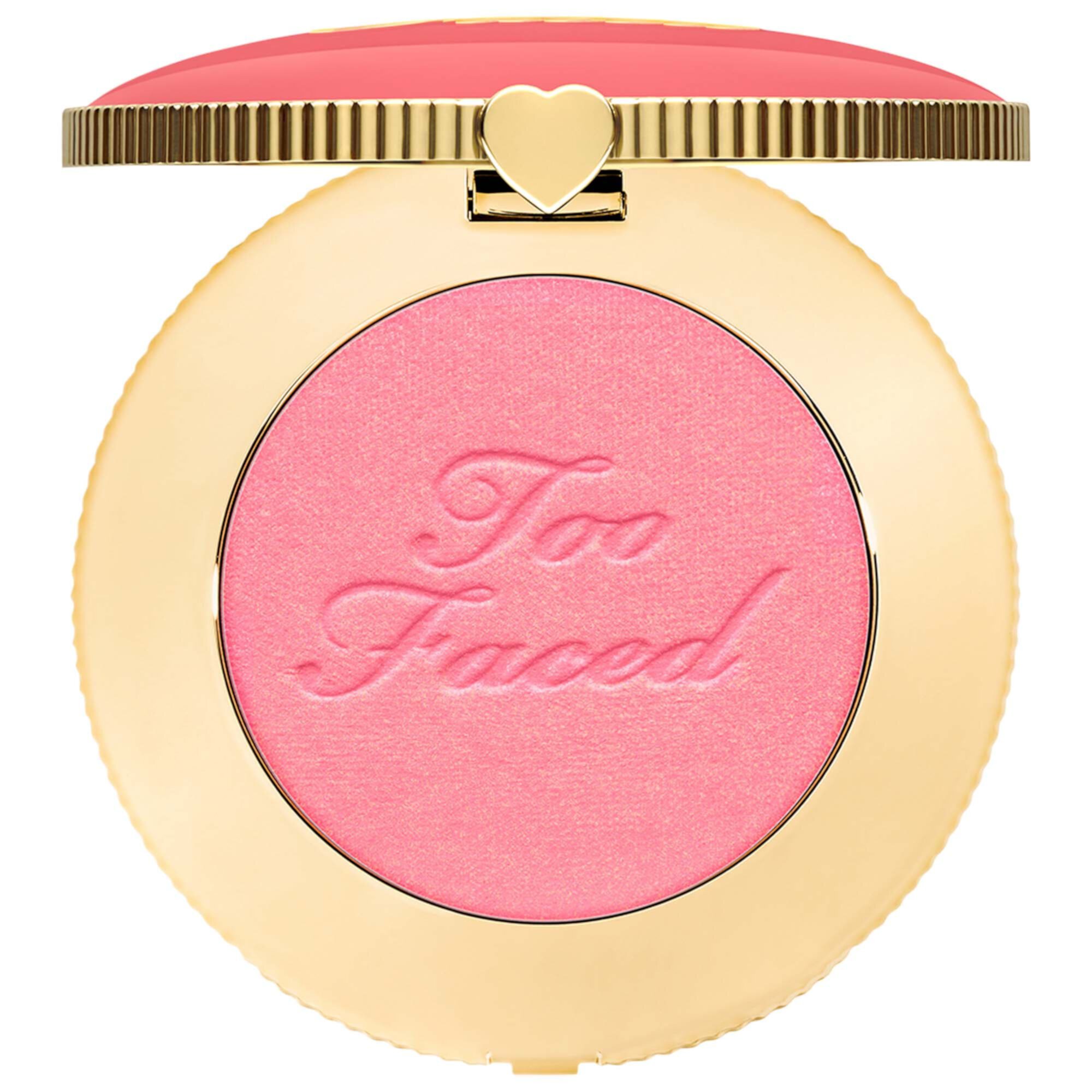 Cloud Crush Размытие Румян Too Faced