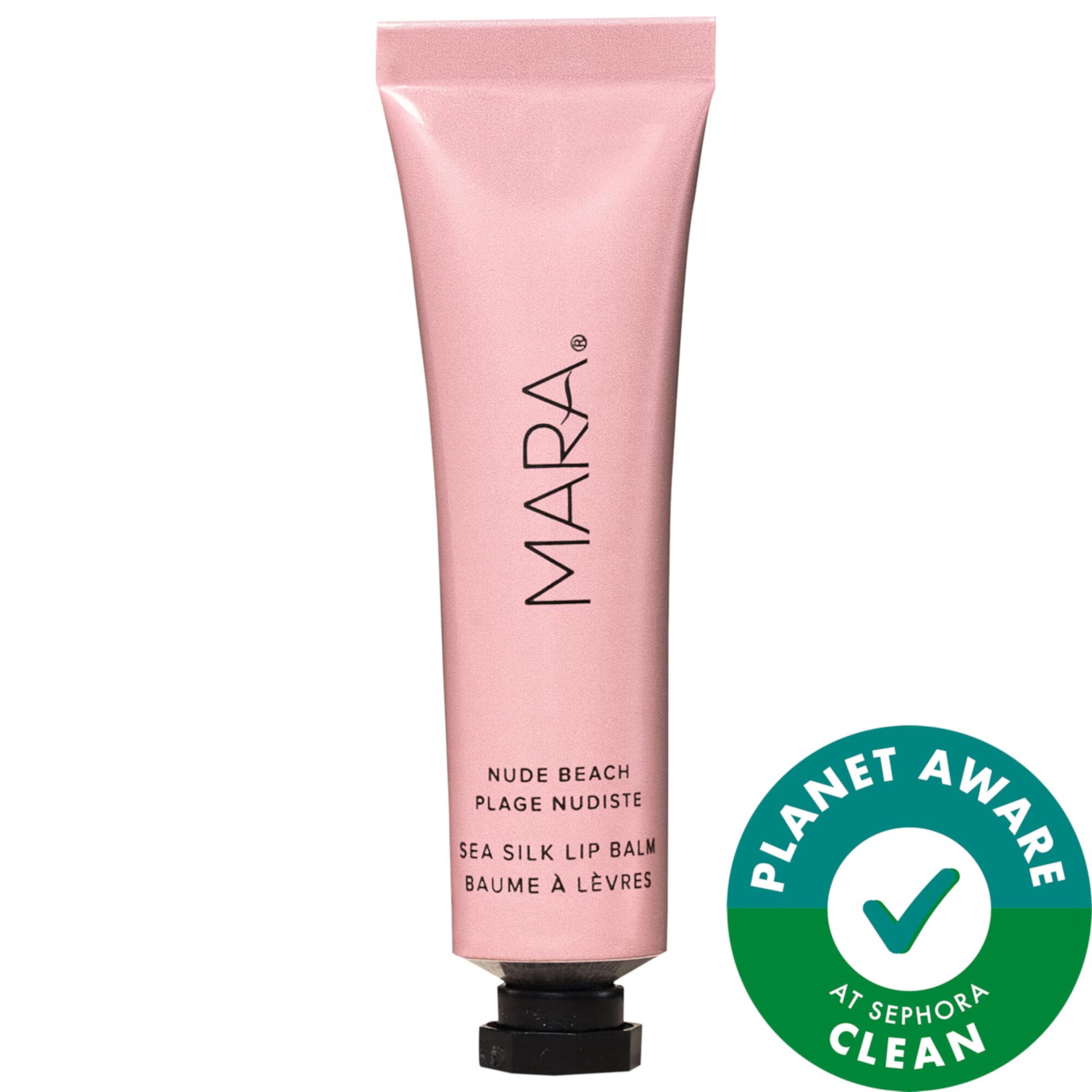 Sea Silk Lip Balm MARA