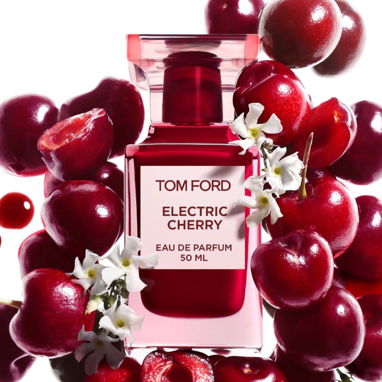 Electric Cherry Eau de Parfum Fragrance Tom Ford