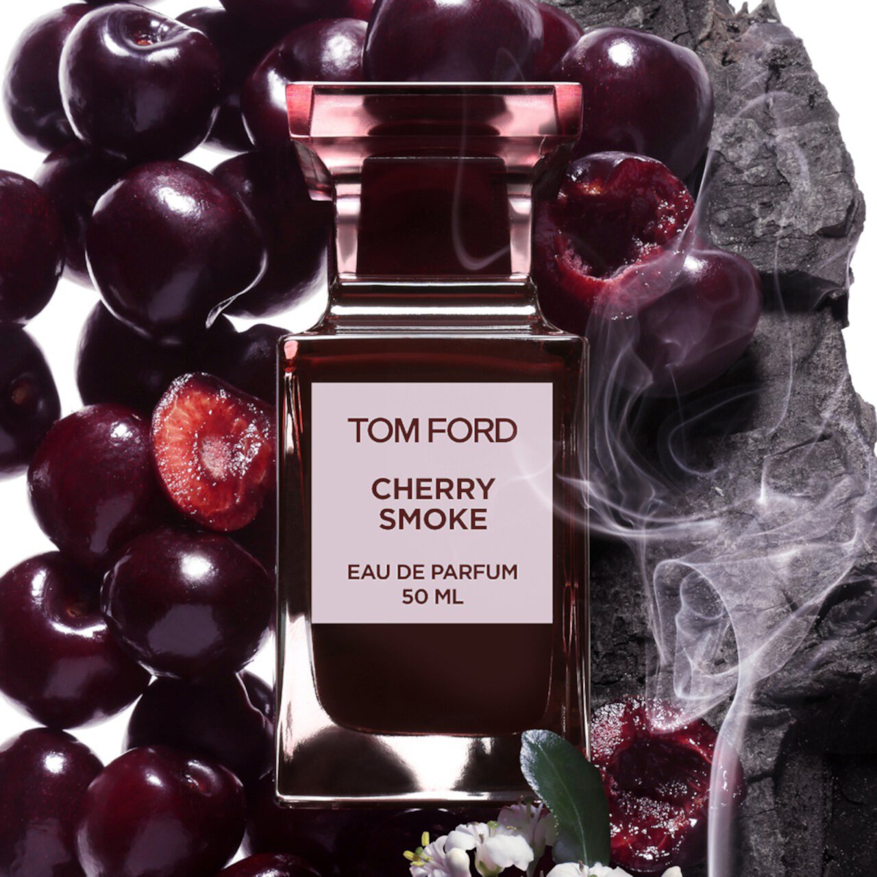 Cherry Smoke Eau de Parfum Fragrance Tom Ford