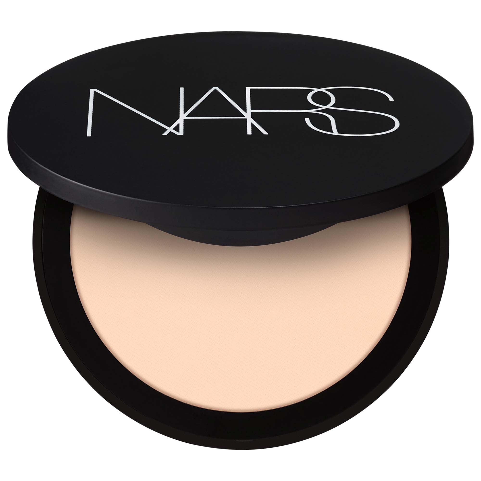 Мягкая матовая совершенствующая пудра Advanced NARS