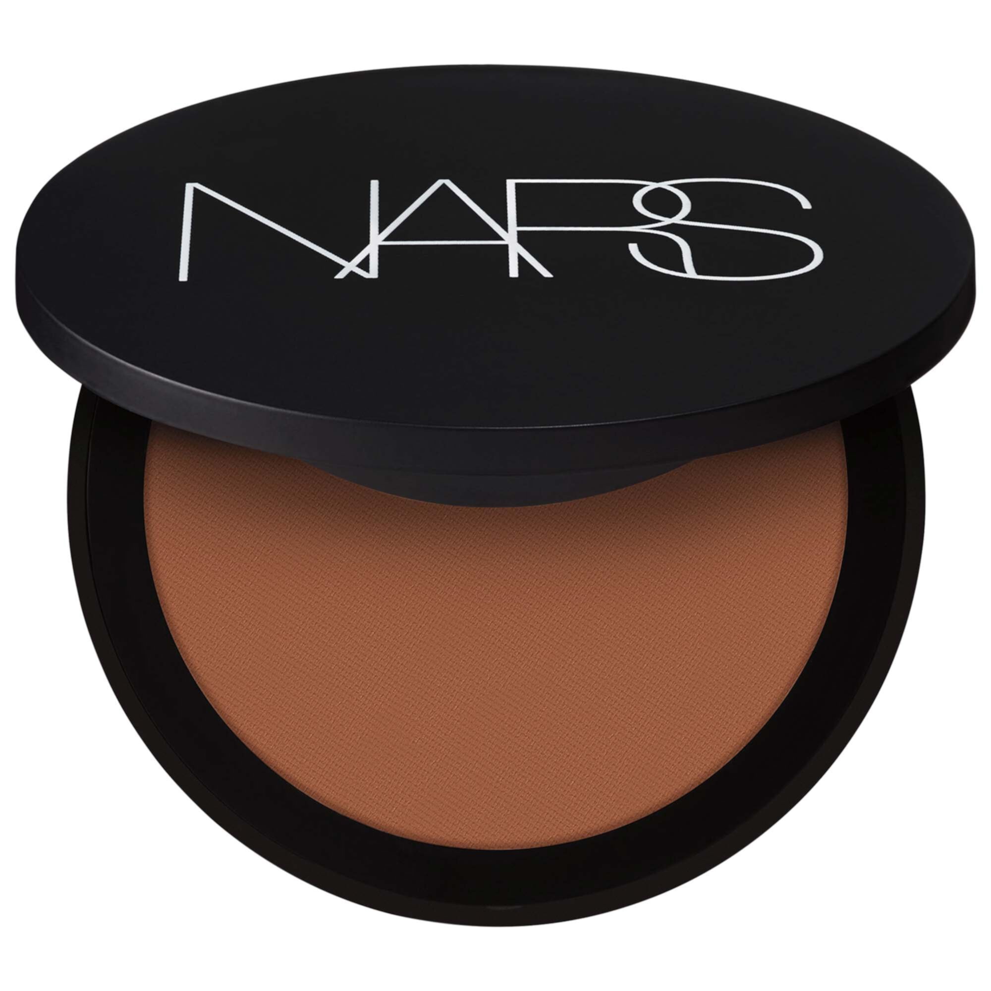 Мягкая матовая совершенствующая пудра Advanced NARS