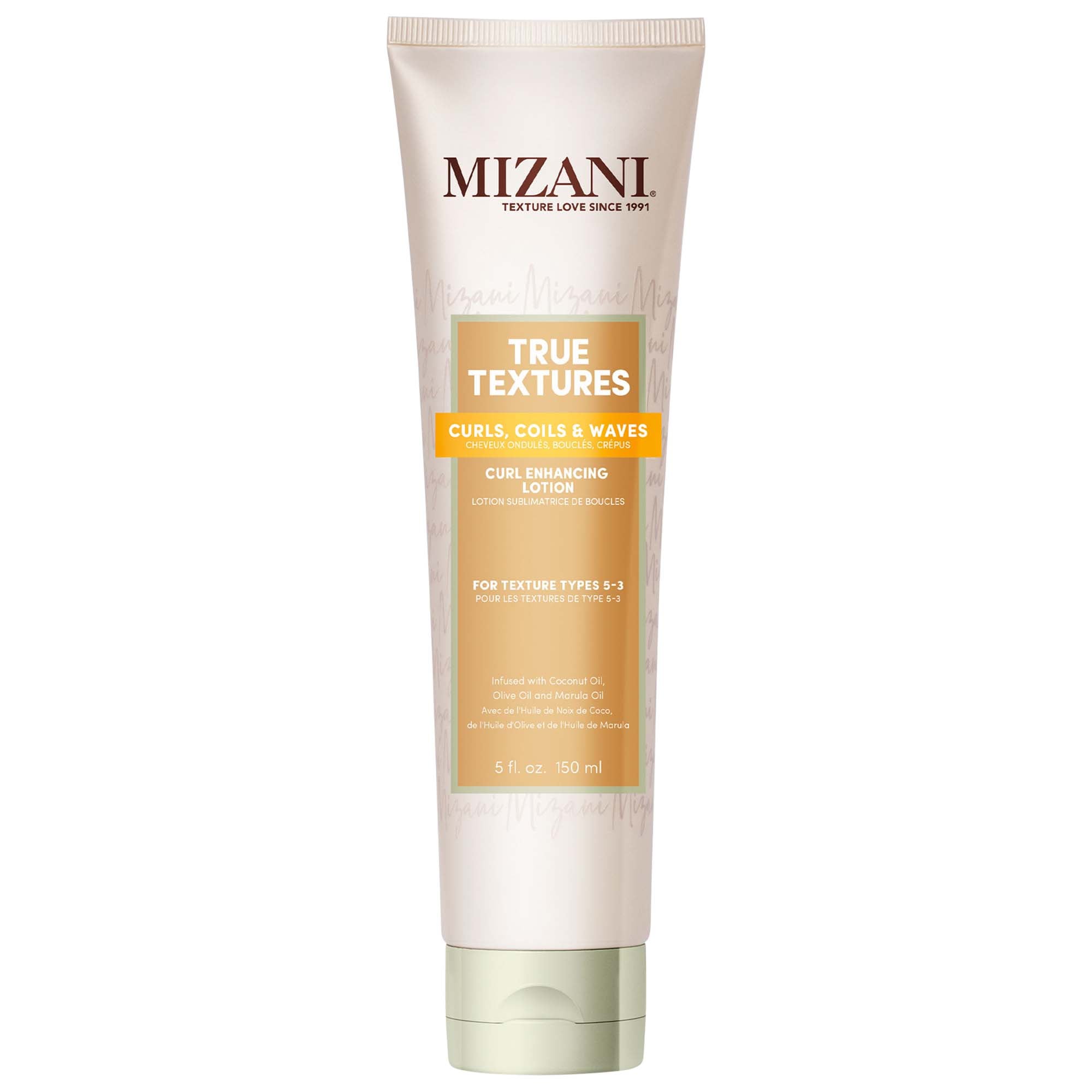 Крем для укрепления волос True Textures Mizani
