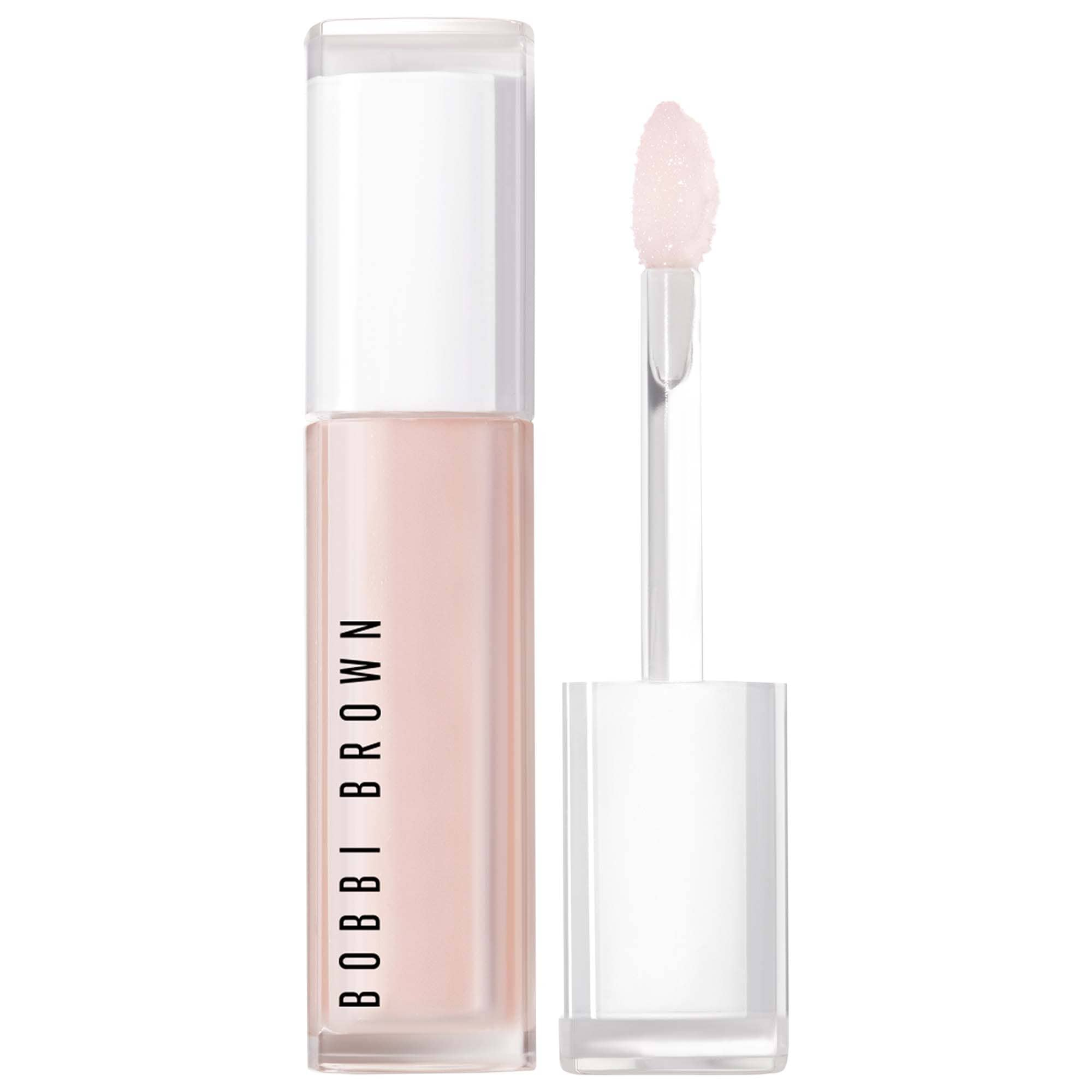 Увлажняющая сыворотка для губ Extra Pump Bobbi Brown