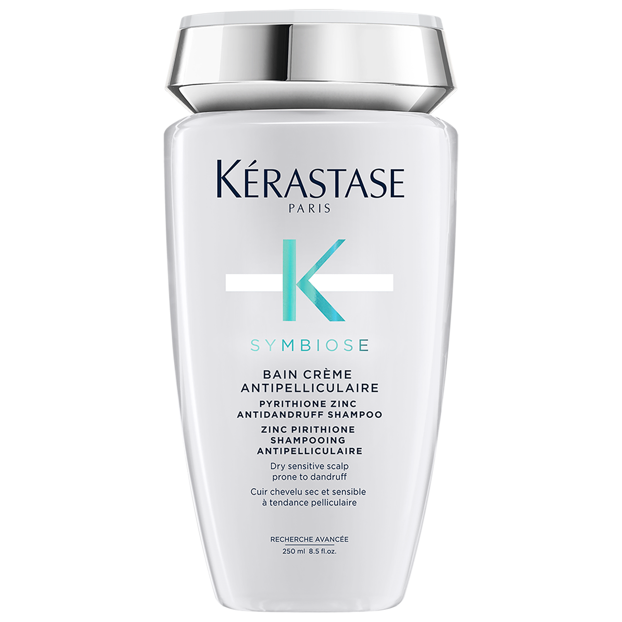 Symbiose Увлажняющий шампунь против перхоти KERASTASE