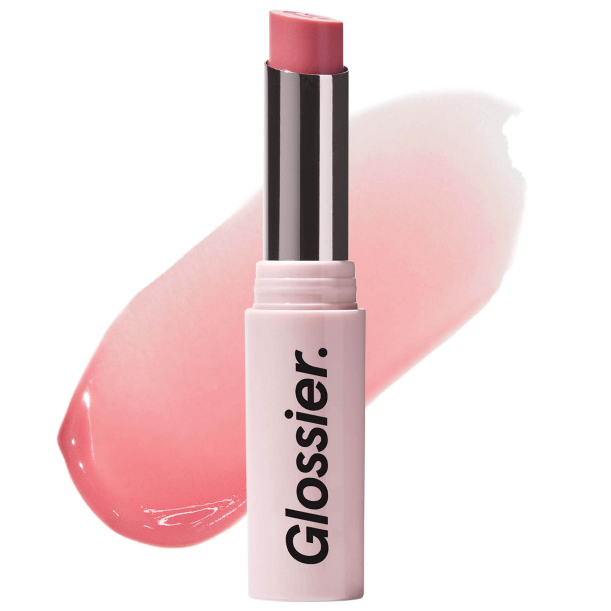 Ultralip High Shine Lipstick with Hyaluronic Acid Glossier