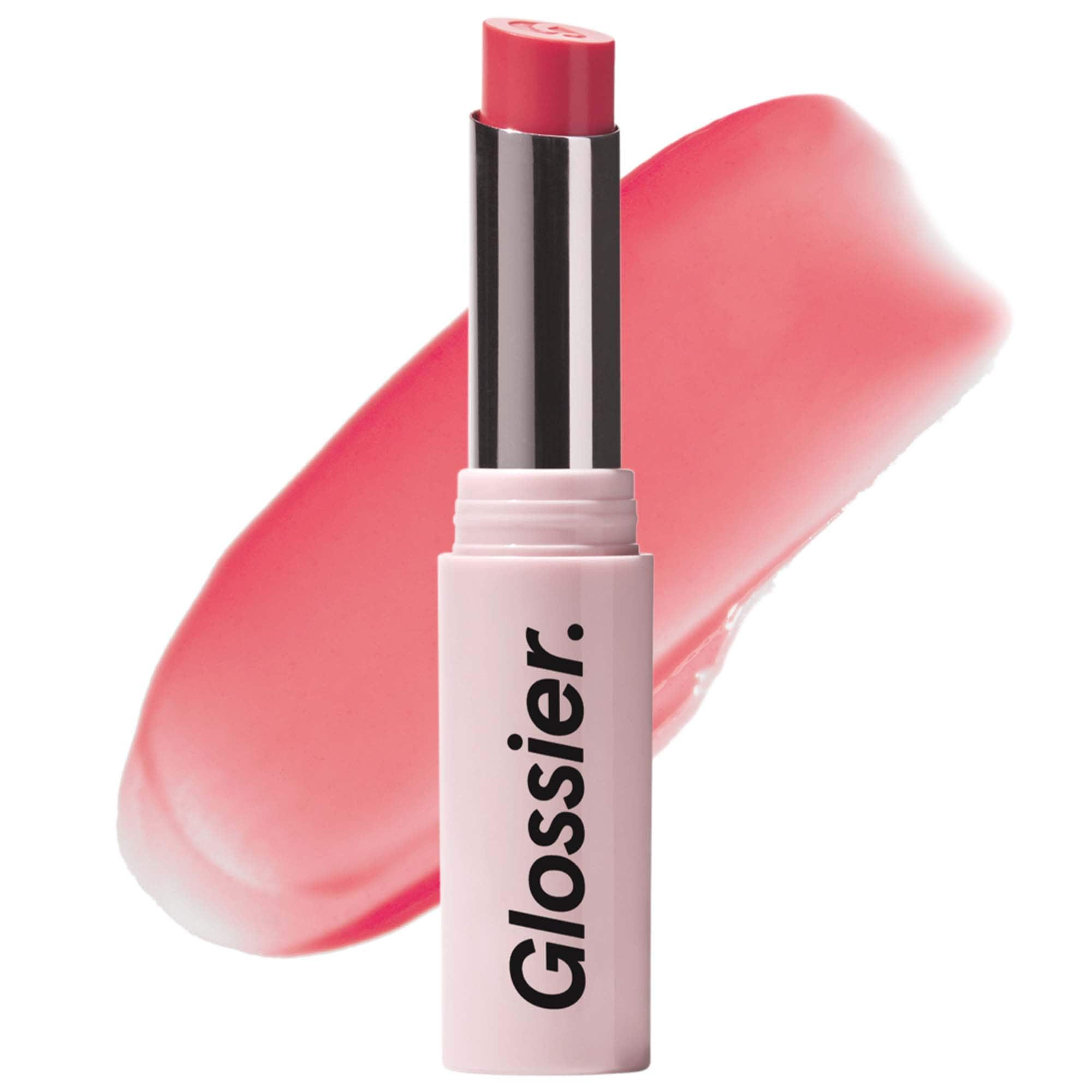 Ultralip High Shine Lipstick with Hyaluronic Acid Glossier