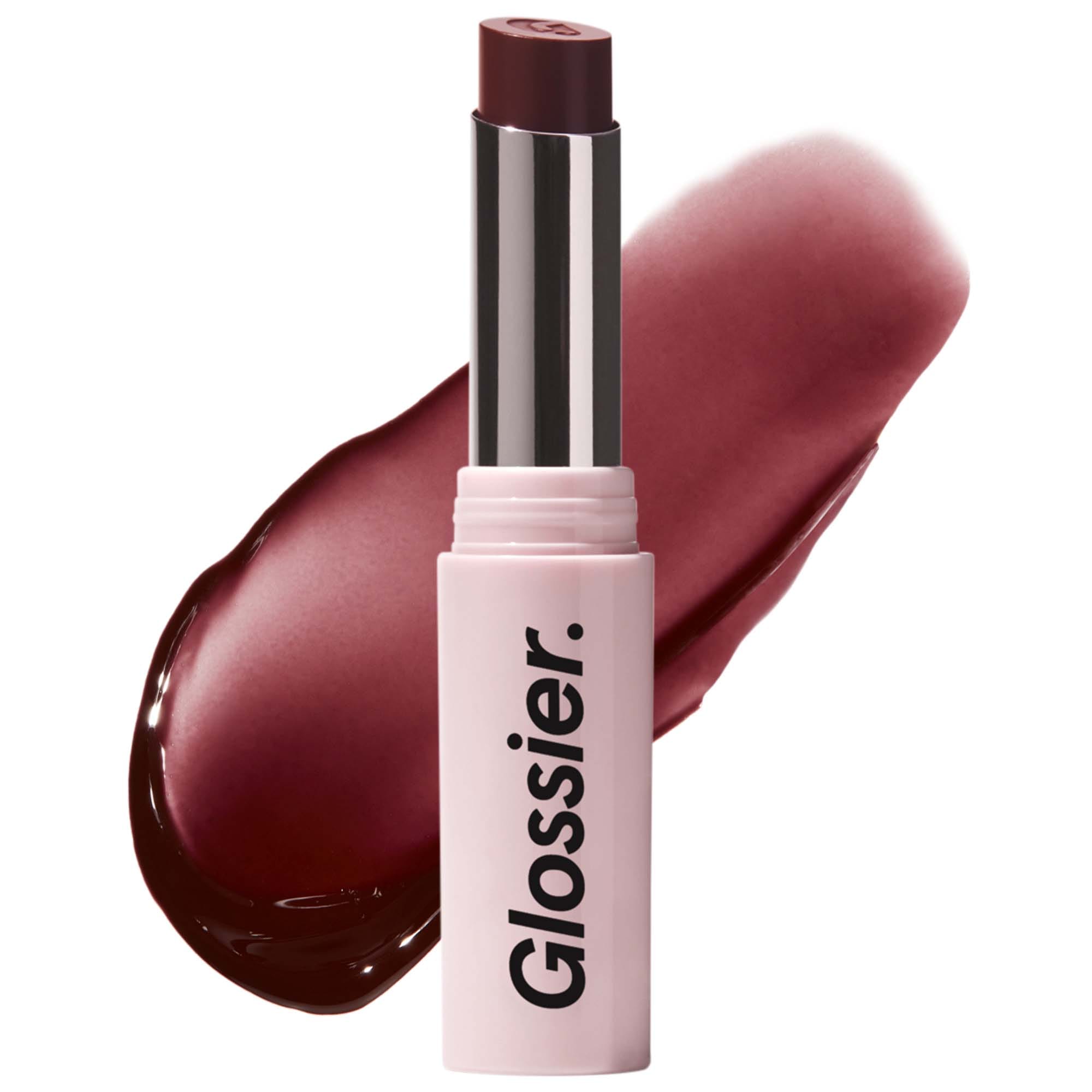 Ultralip High Shine Lipstick with Hyaluronic Acid Glossier