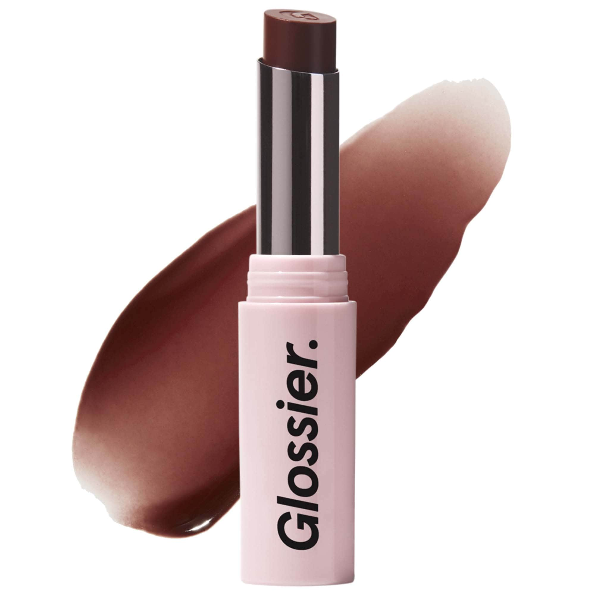 Ultralip High Shine Lipstick with Hyaluronic Acid Glossier