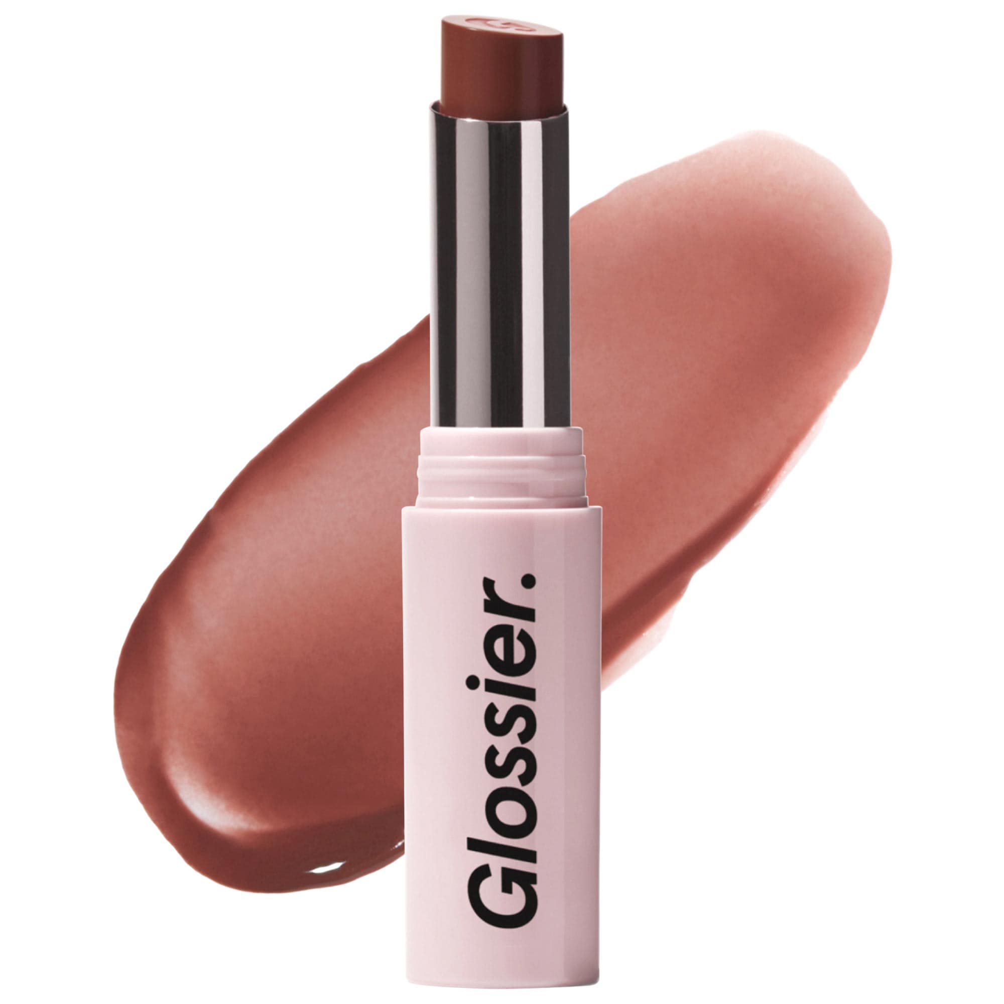 Ultralip High Shine Lipstick with Hyaluronic Acid Glossier