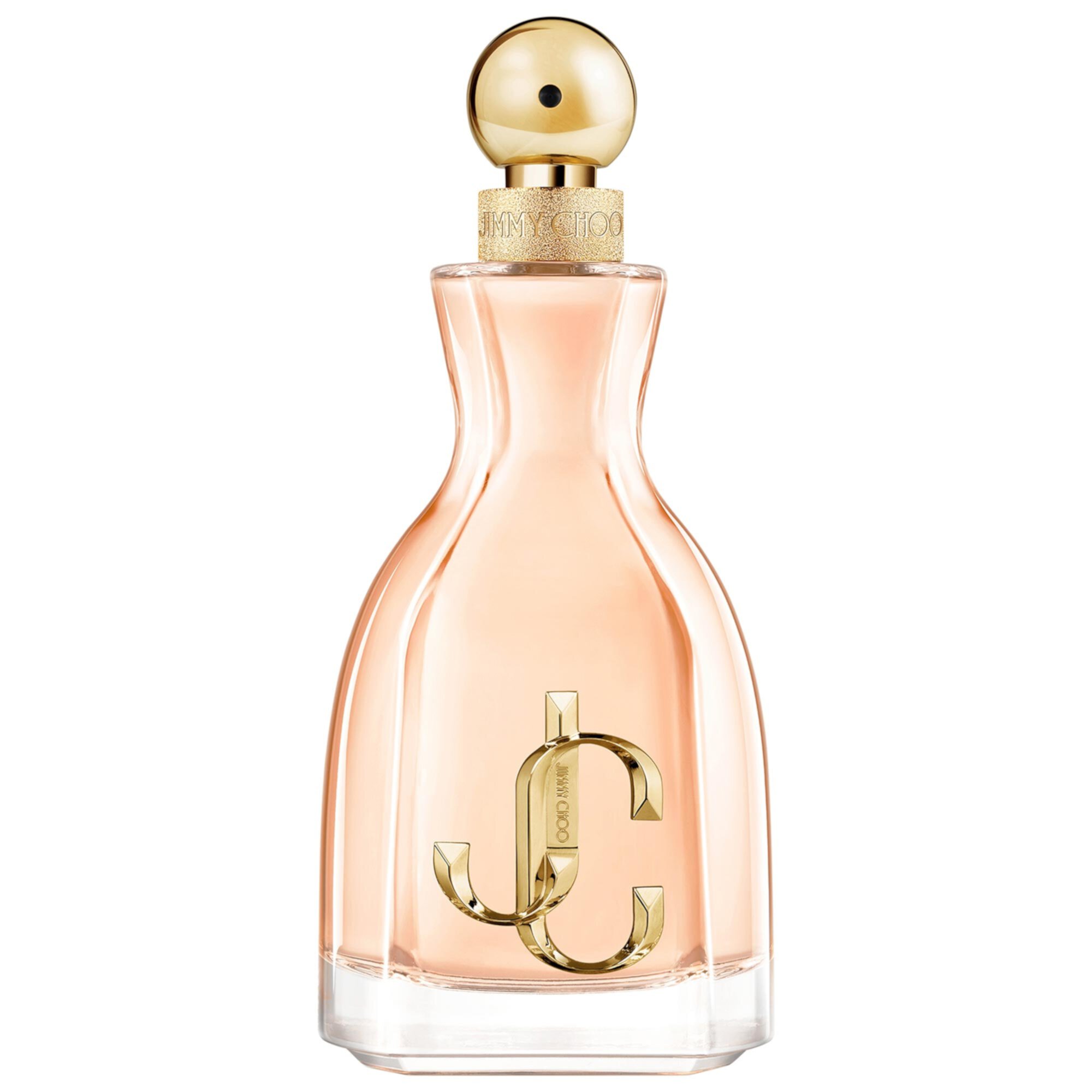 I Want Choo Eau de Parfum Jimmy Choo