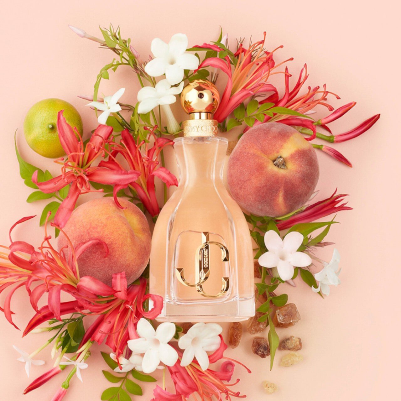 I Want Choo Eau de Parfum Jimmy Choo