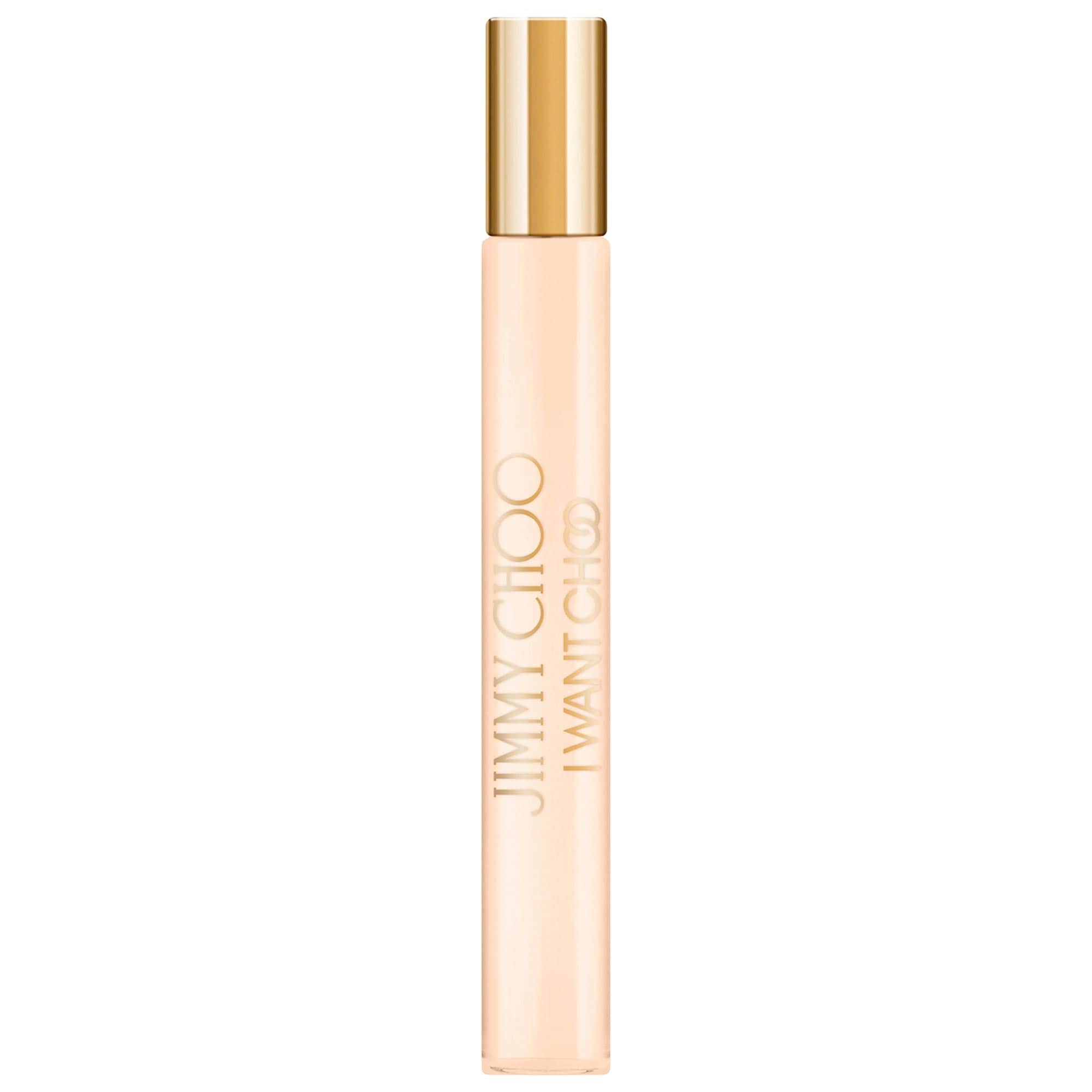 I Want Choo Eau de Parfum Travel Spray Jimmy Choo