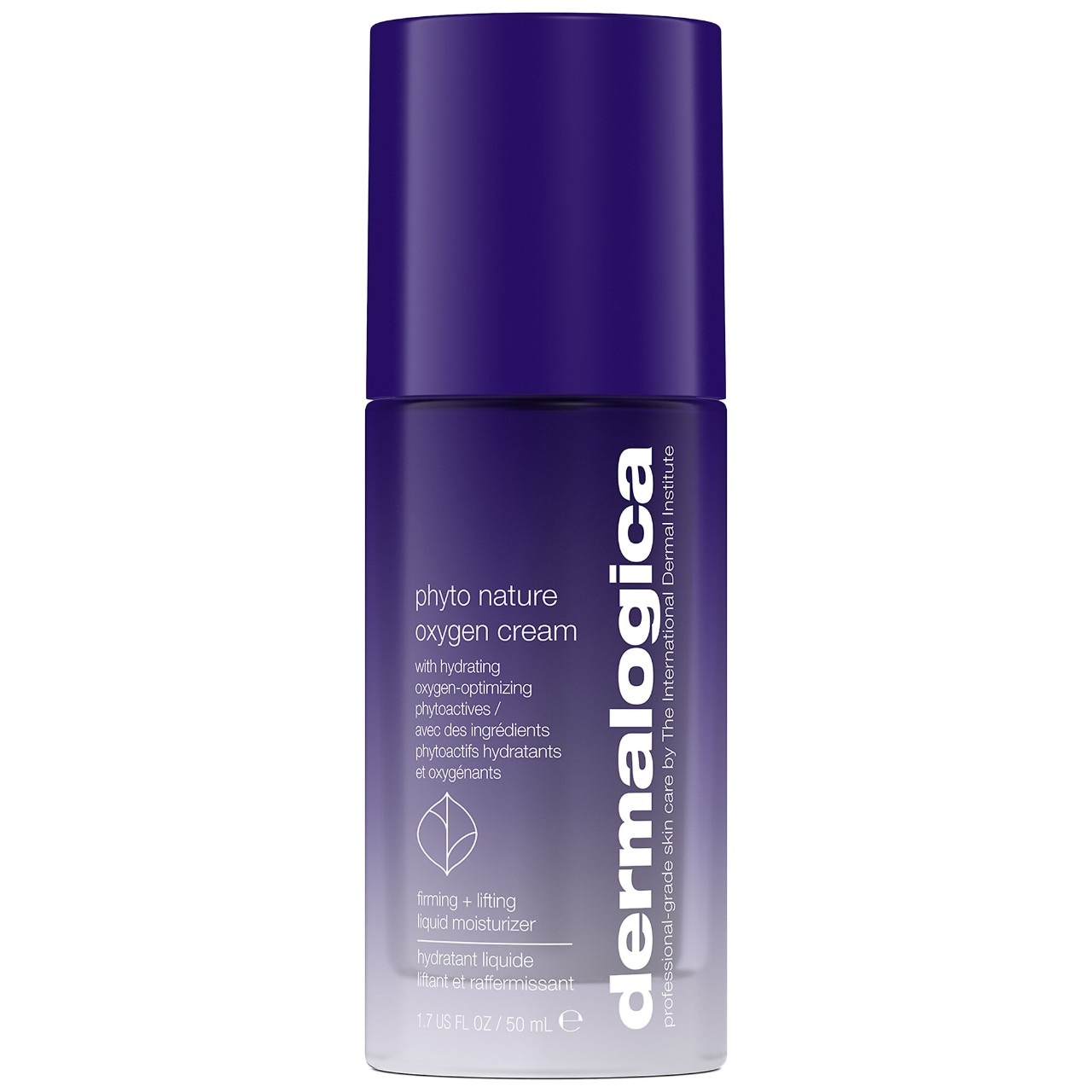 Кислородный крем Phyto Nature Dermalogica