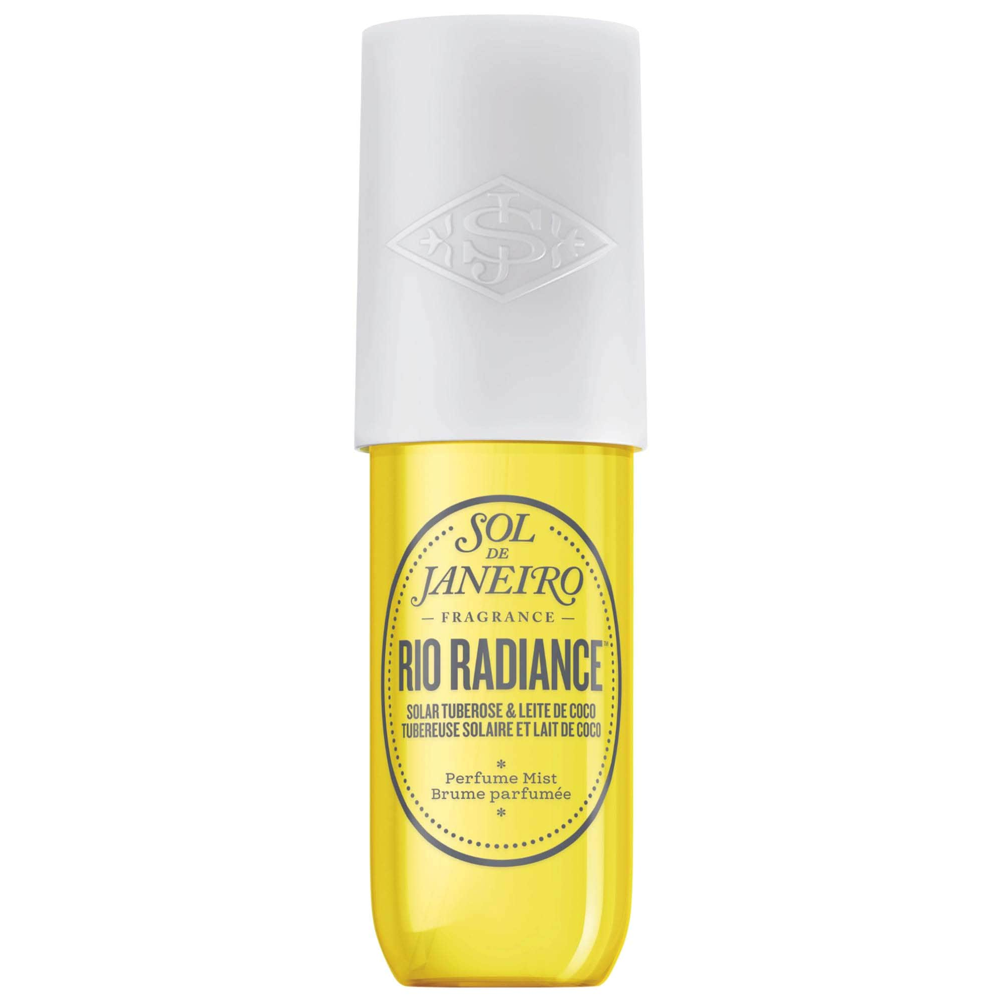 Mini Rio Radiance Perfume Mist Sol de Janeiro